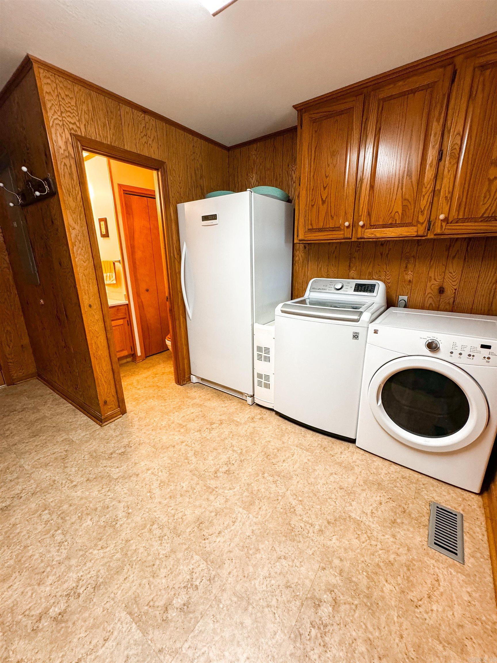 305 Live Oak  Searcy, AR