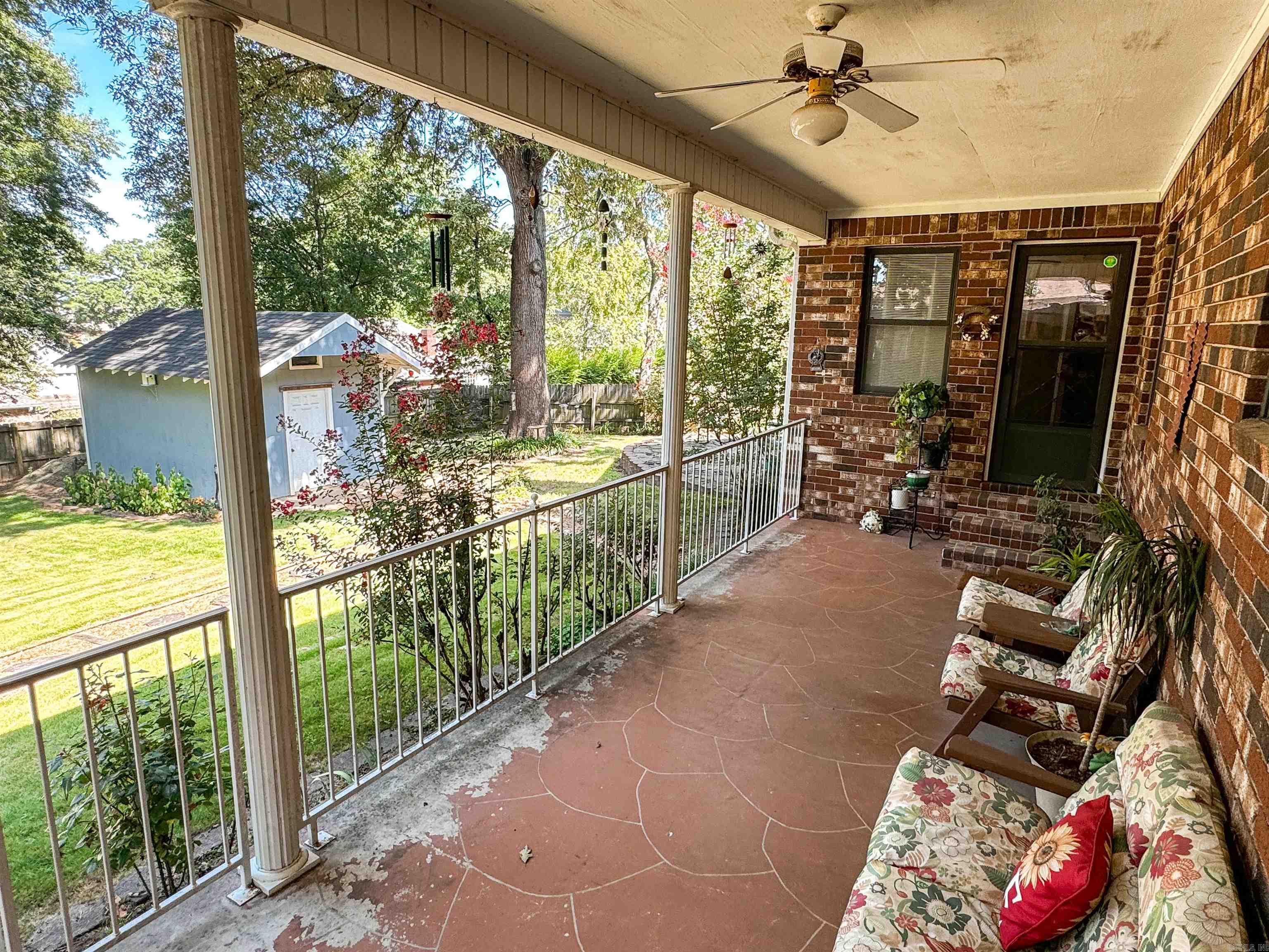 305 Live Oak  Searcy, AR