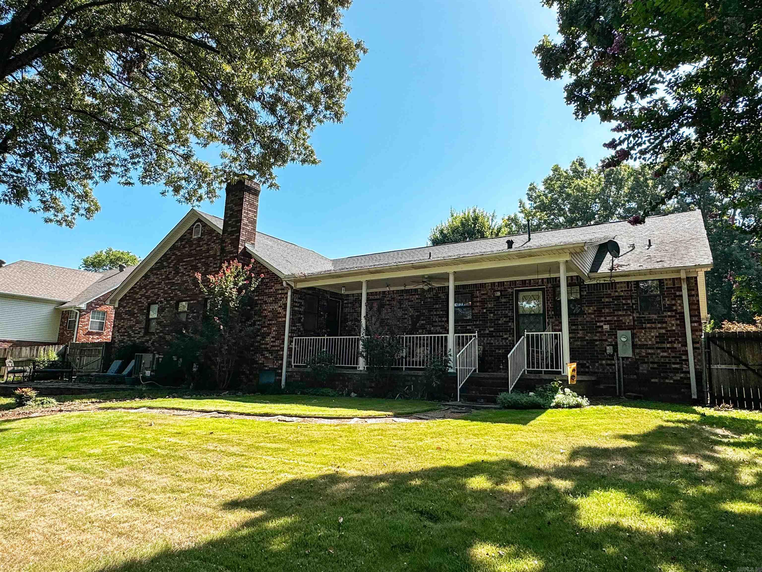 305 Live Oak  Searcy, AR
