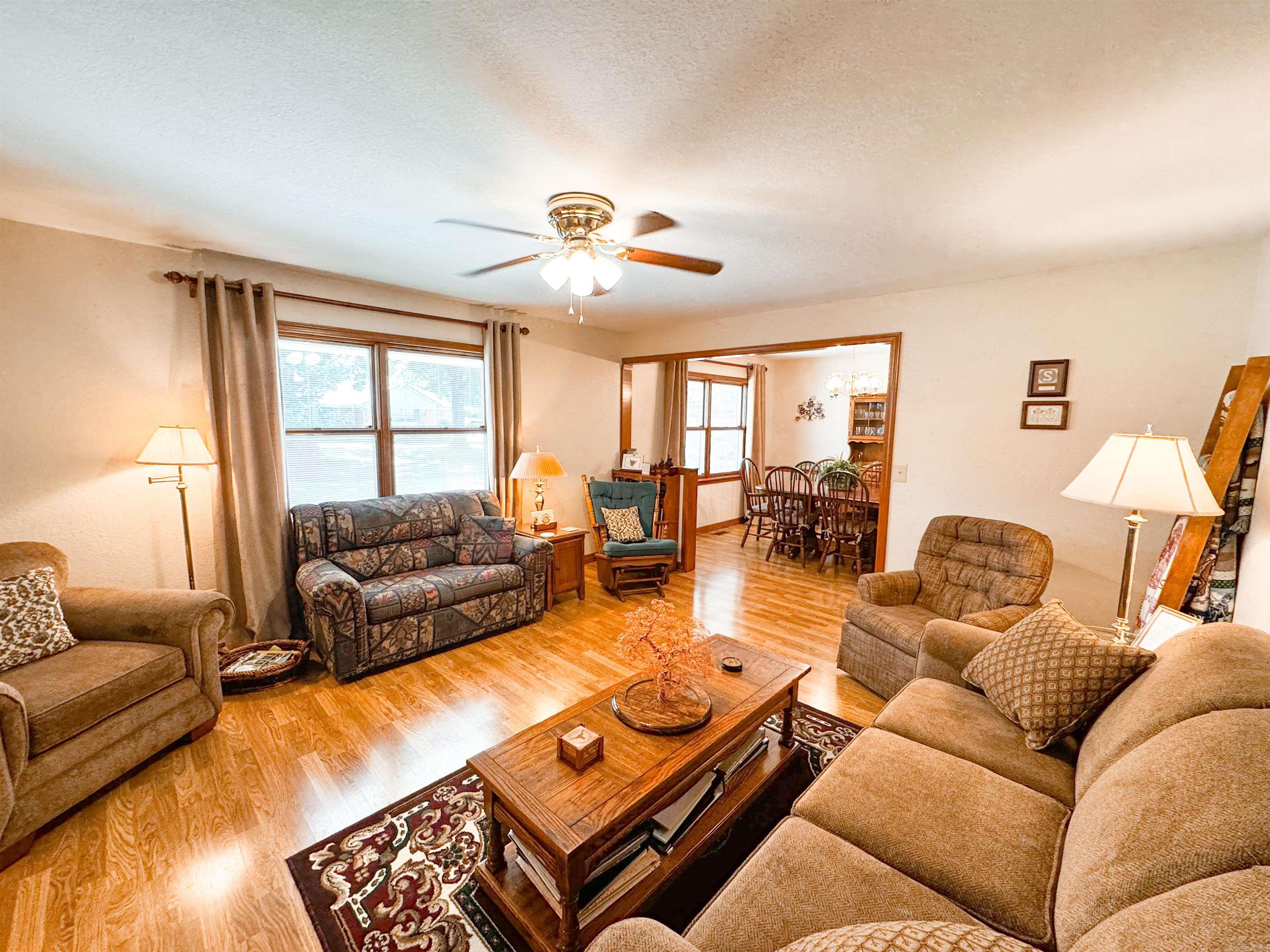 305 Live Oak  Searcy, AR