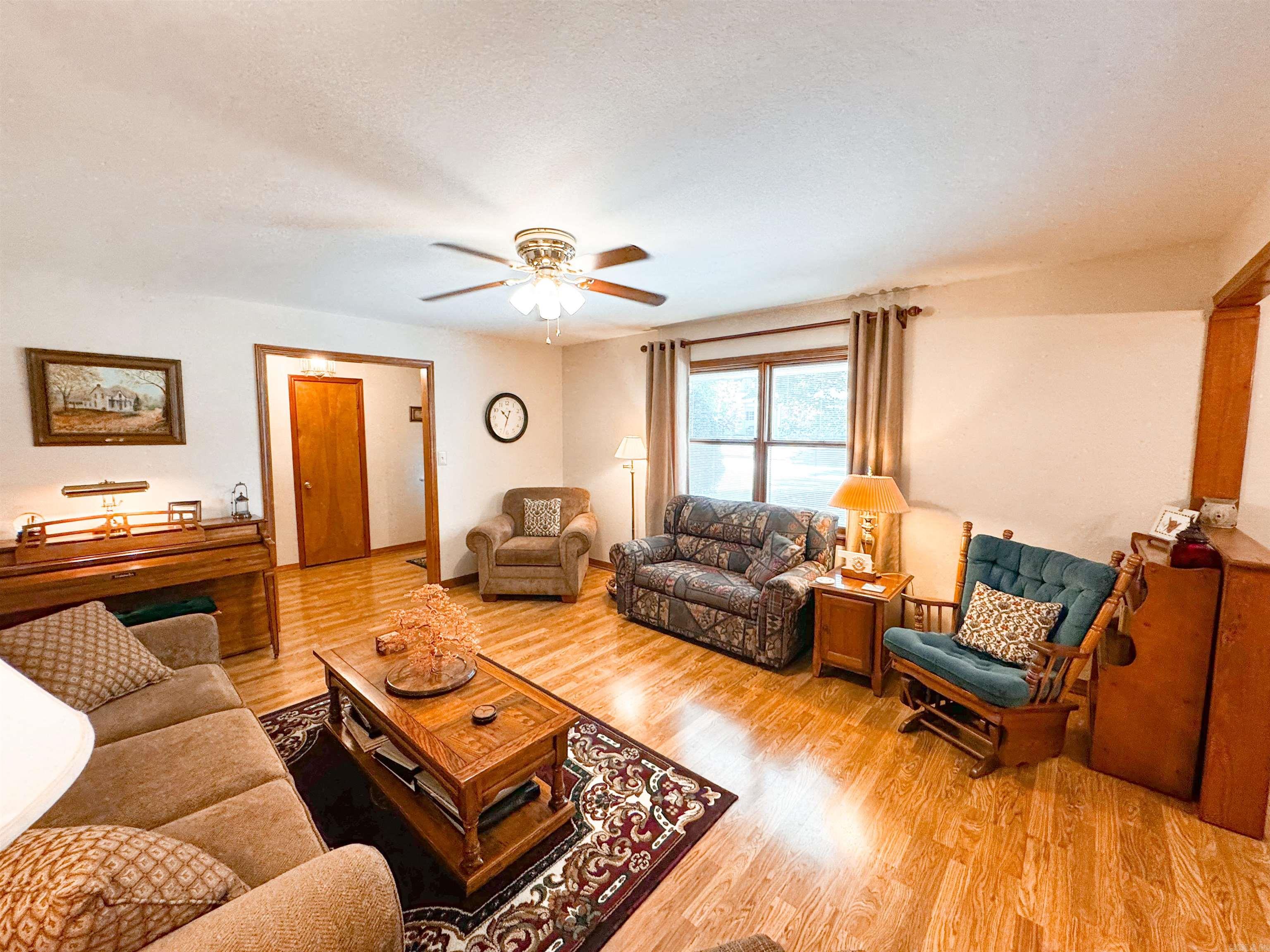 305 Live Oak  Searcy, AR