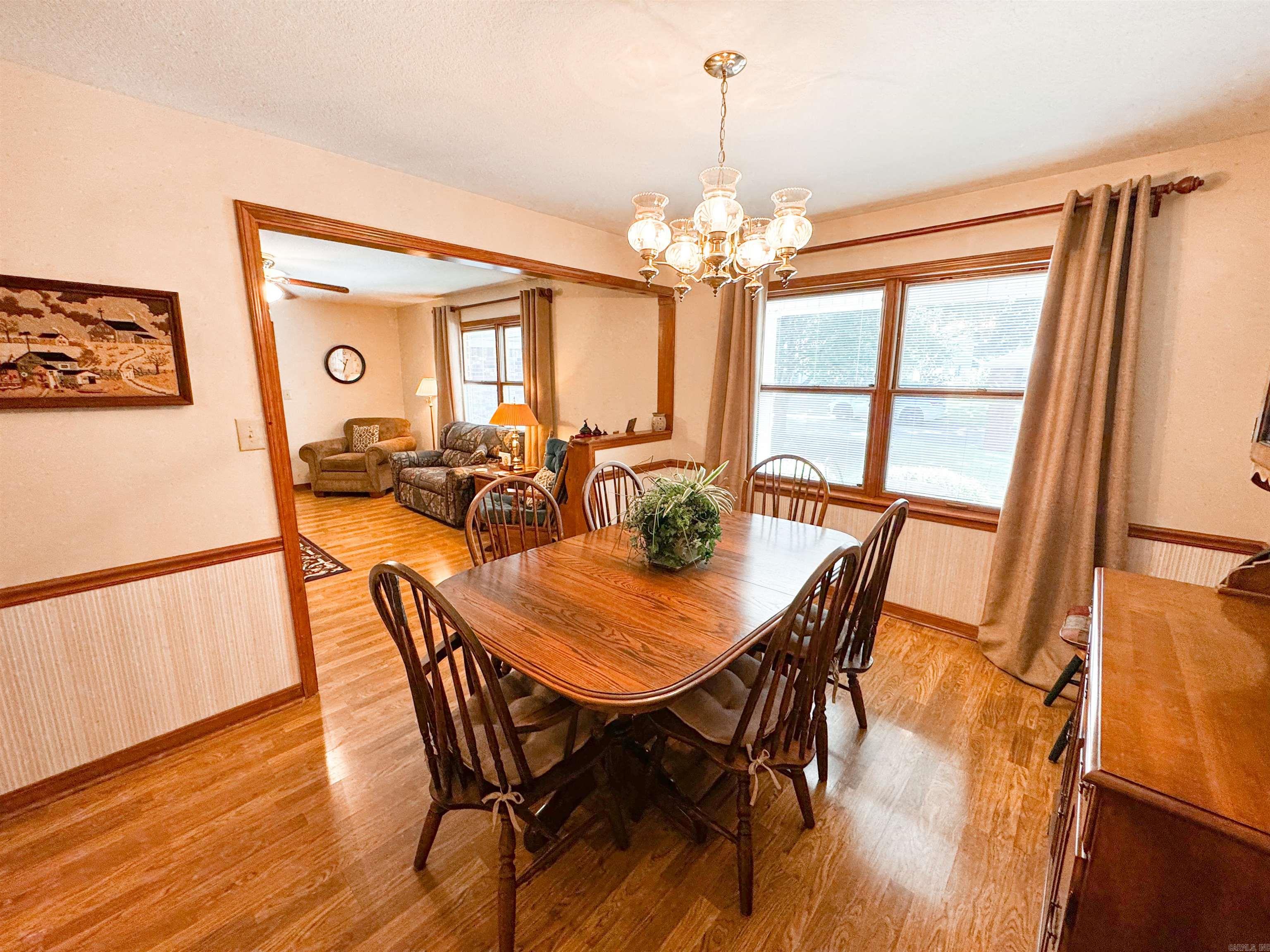 305 Live Oak  Searcy, AR