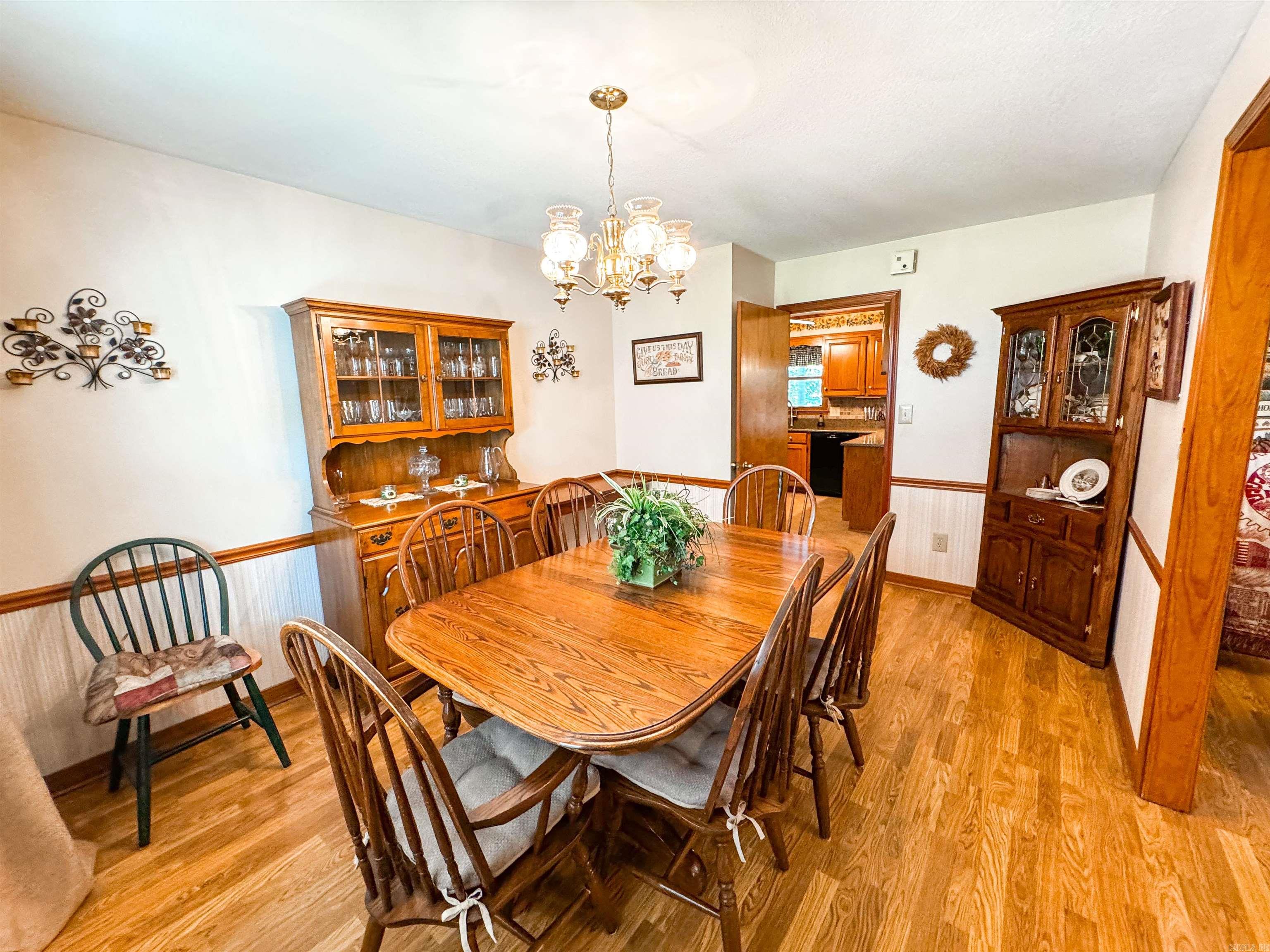 305 Live Oak  Searcy, AR