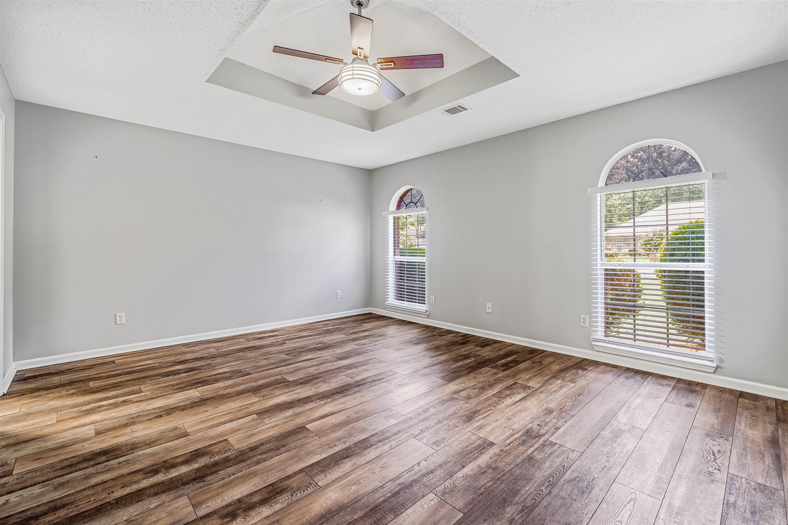 2416 Bearskin Dr  Sherwood, AR