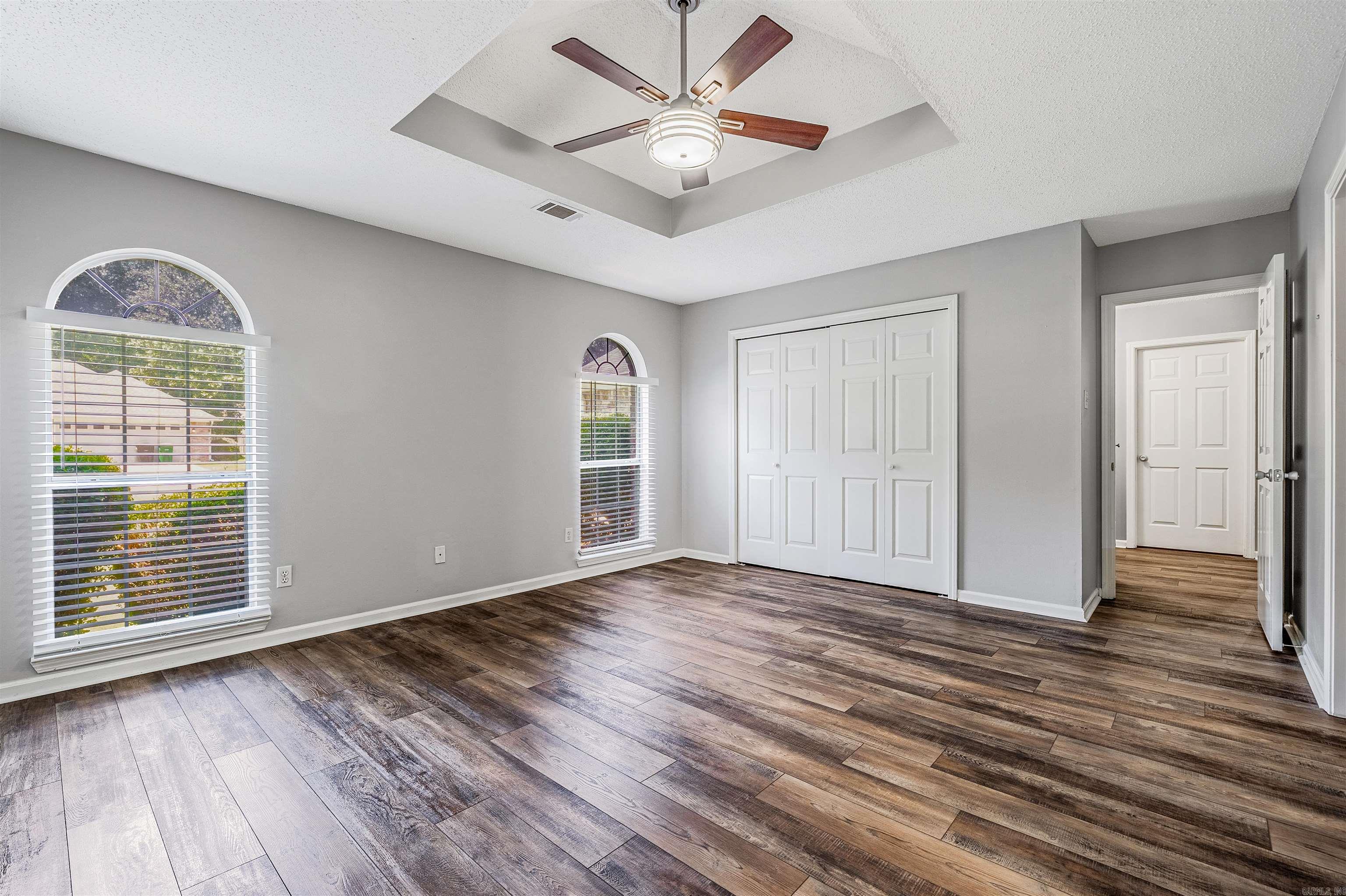 2416 Bearskin Dr  Sherwood, AR
