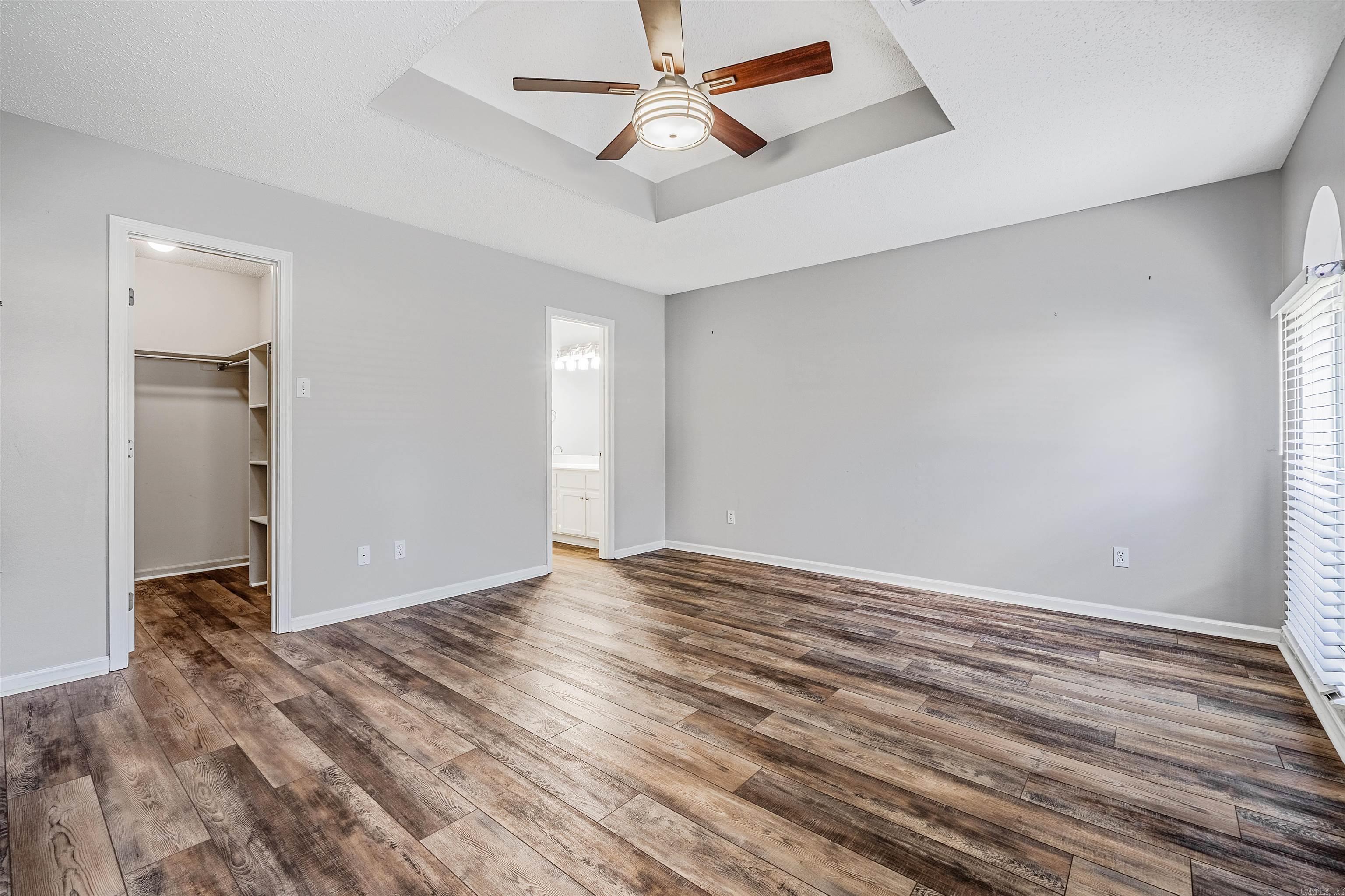 2416 Bearskin Dr  Sherwood, AR