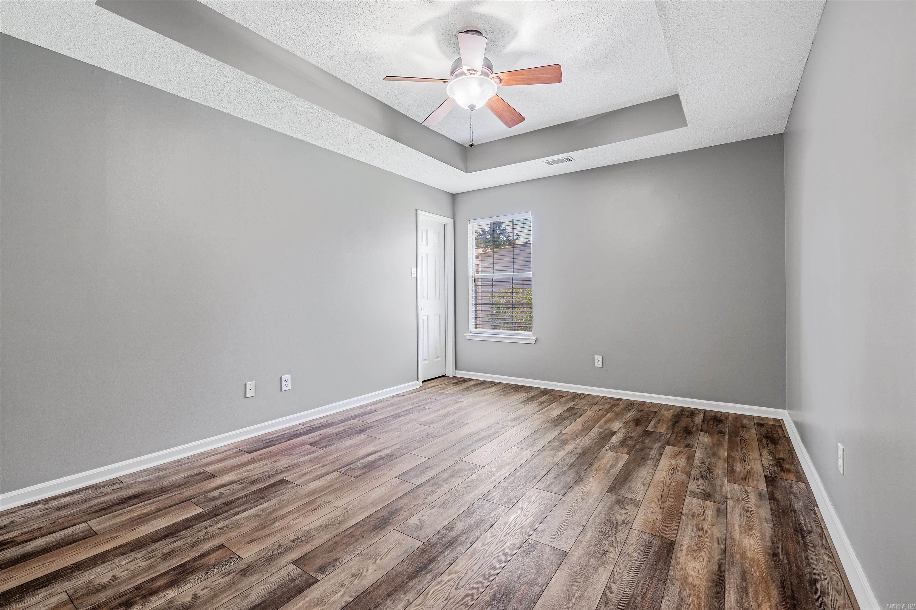 2416 Bearskin Dr  Sherwood, AR