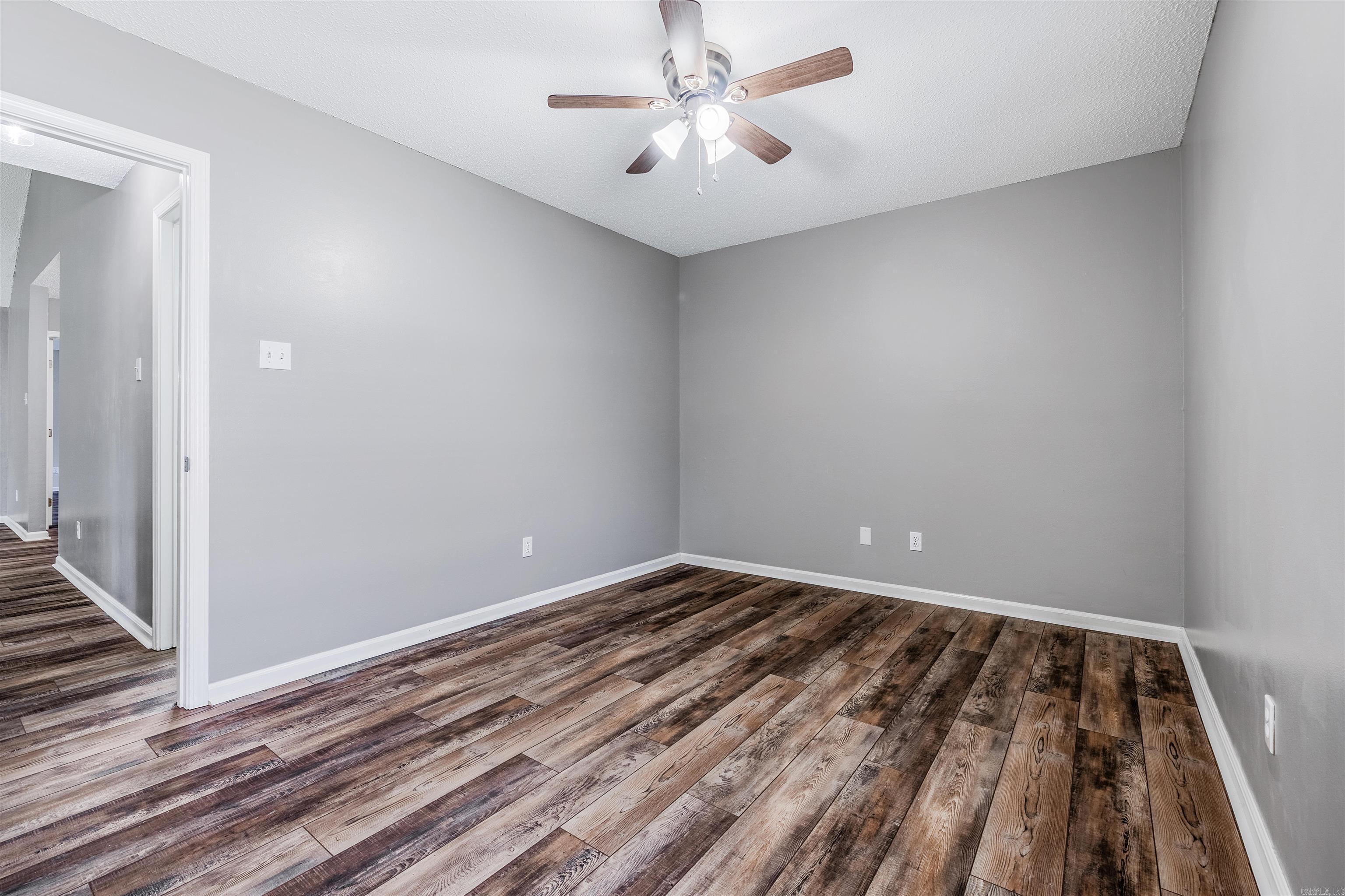 2416 Bearskin Dr  Sherwood, AR