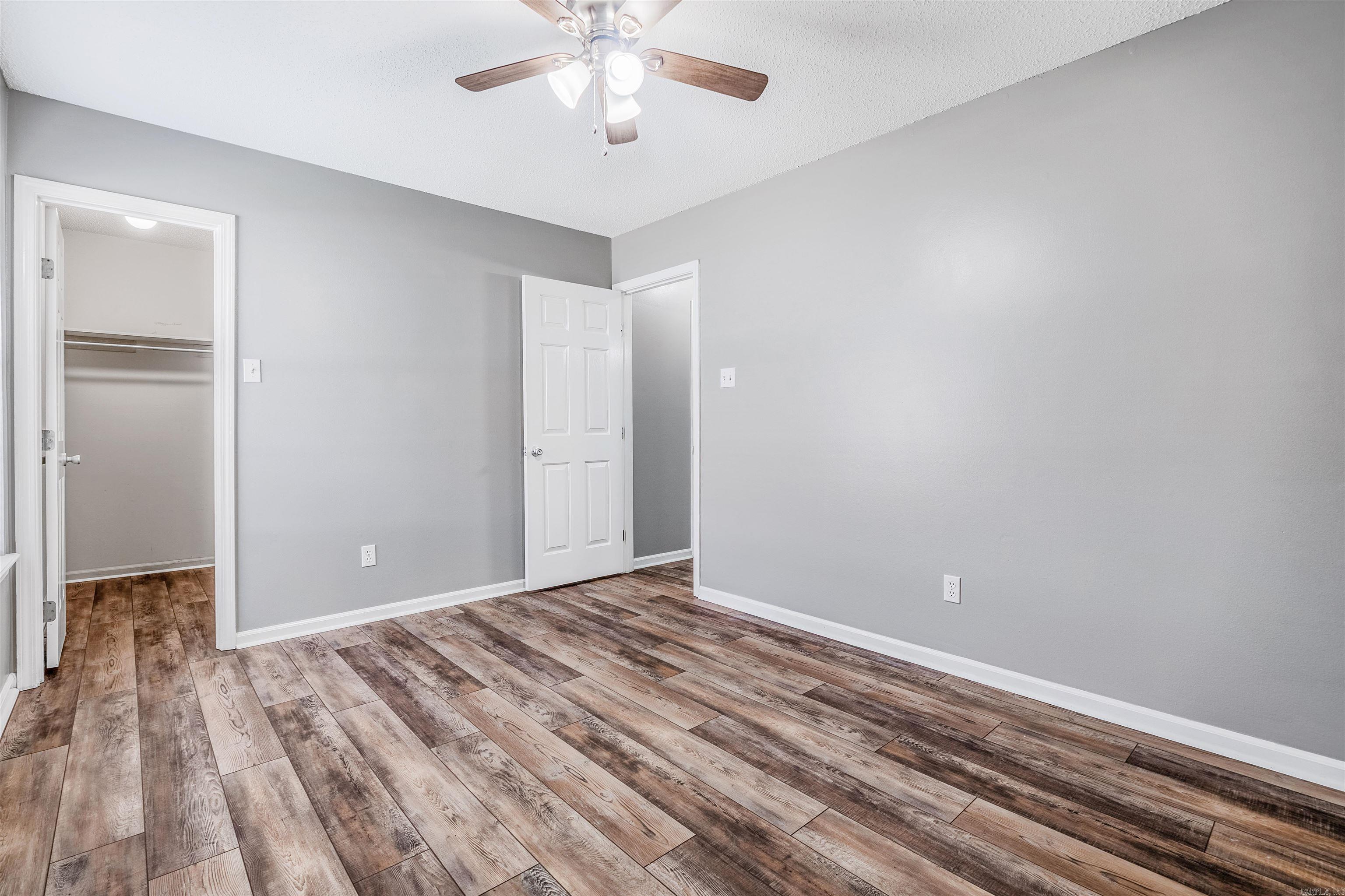 2416 Bearskin Dr  Sherwood, AR