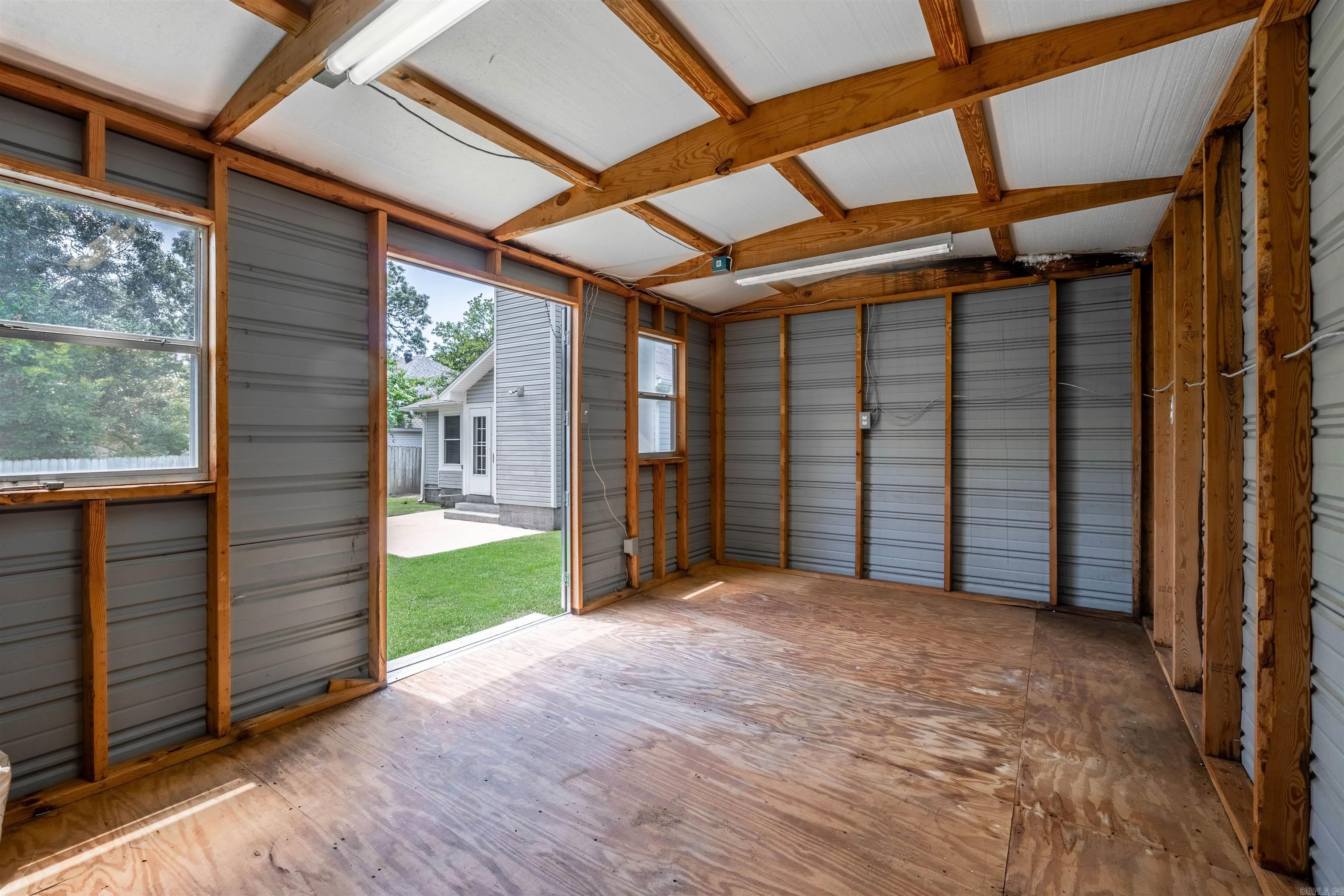 2416 Bearskin Dr  Sherwood, AR
