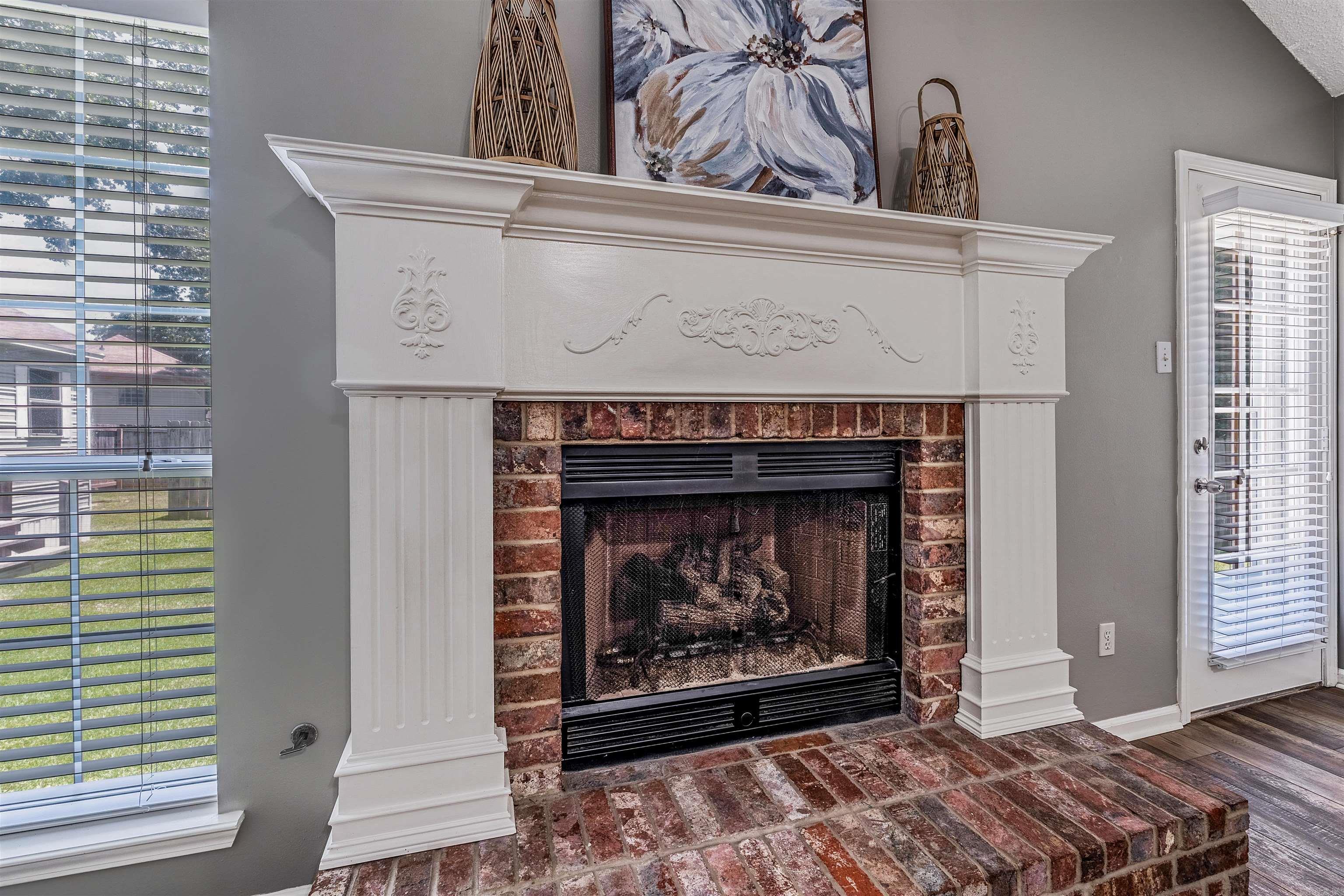 2416 Bearskin Dr  Sherwood, AR