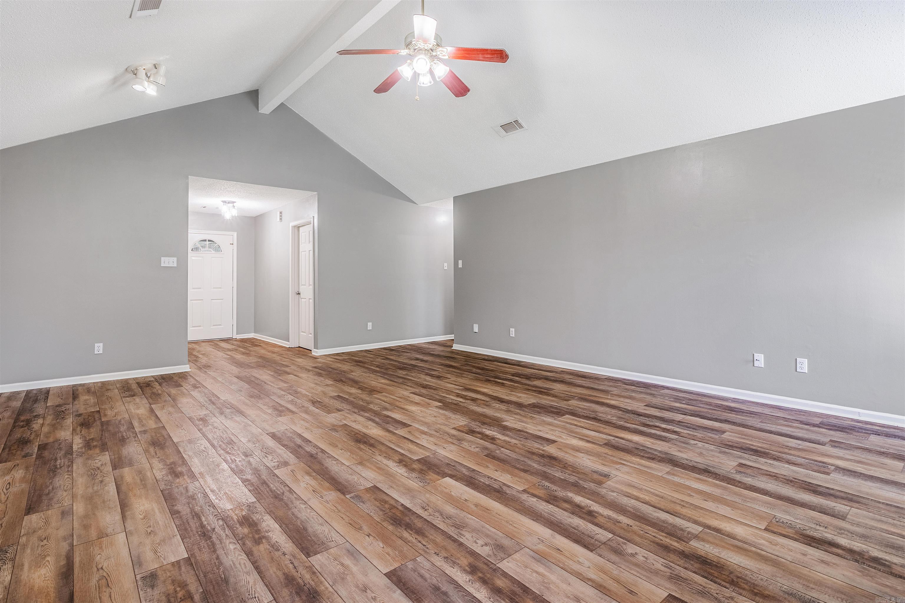 2416 Bearskin Dr  Sherwood, AR