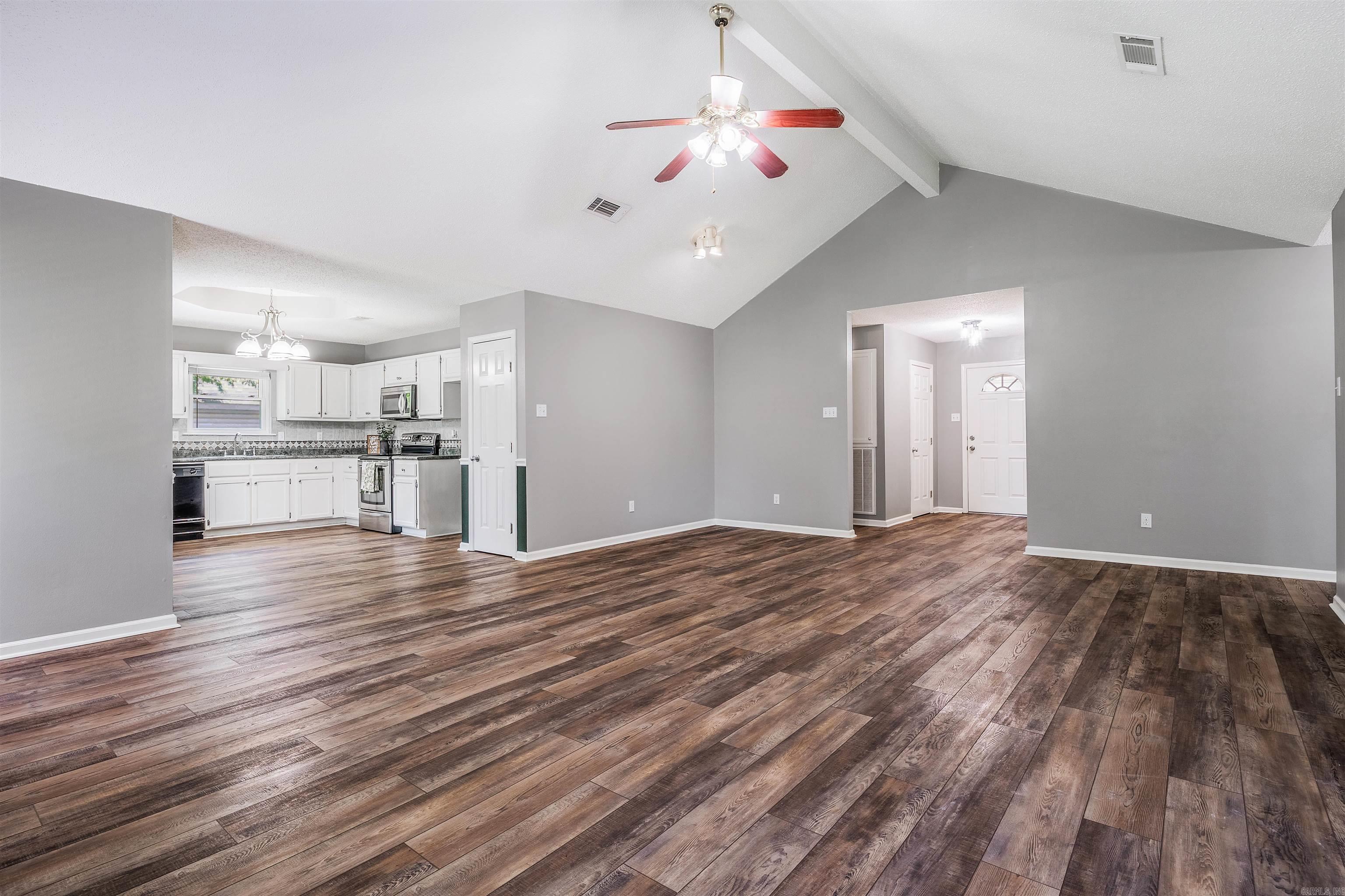 2416 Bearskin Dr  Sherwood, AR