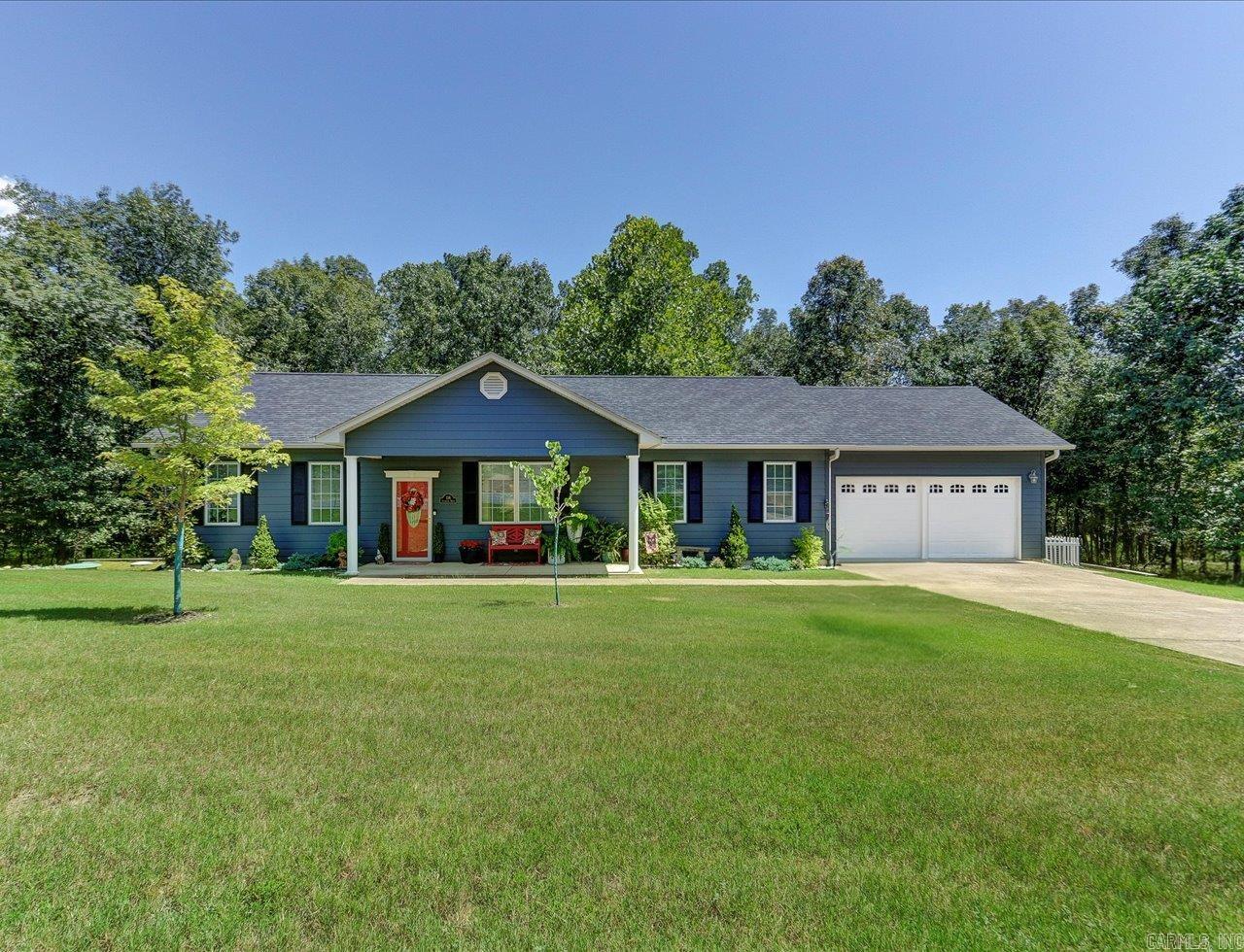 136 Arlington  Hot Springs, AR