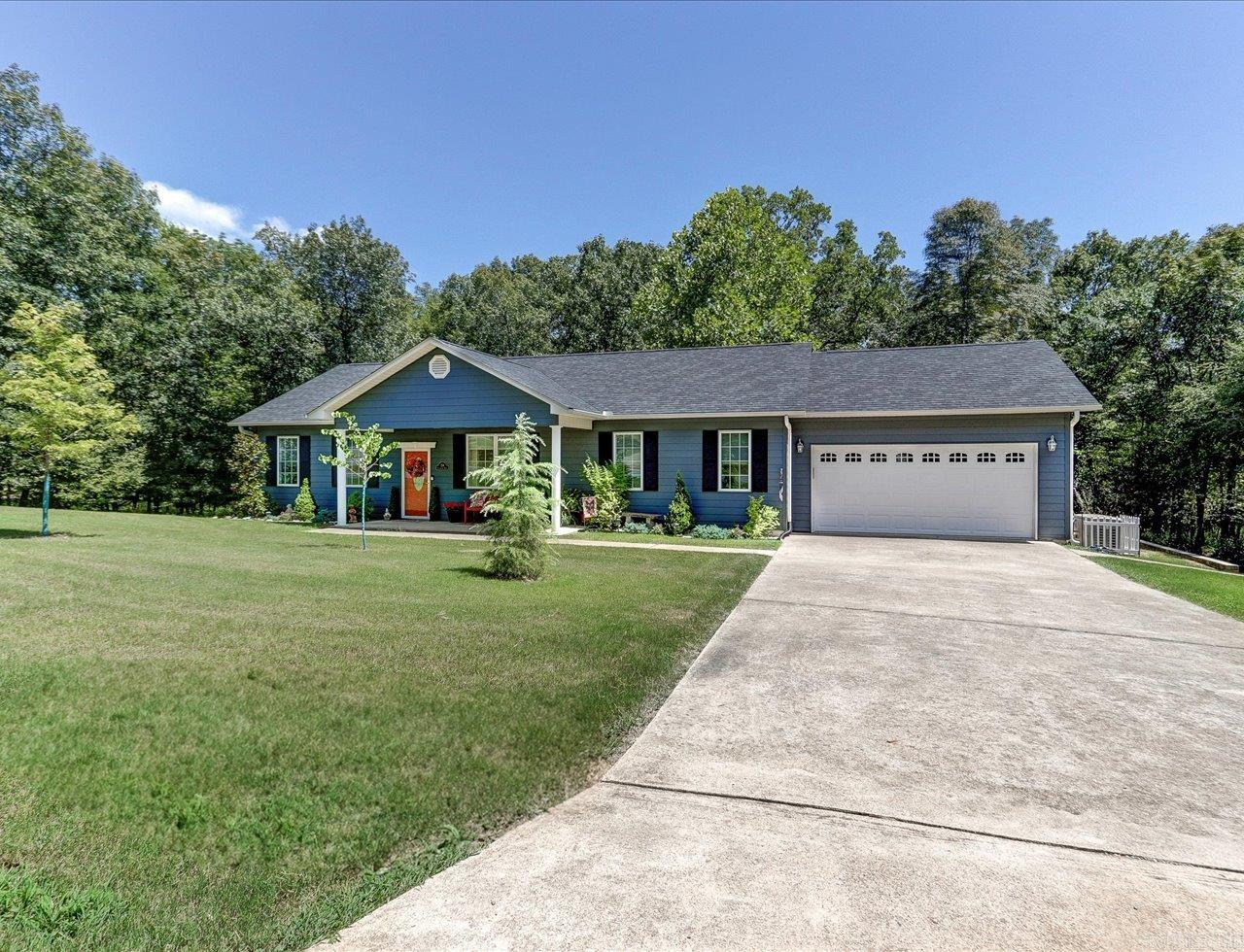 136 Arlington  Hot Springs, AR