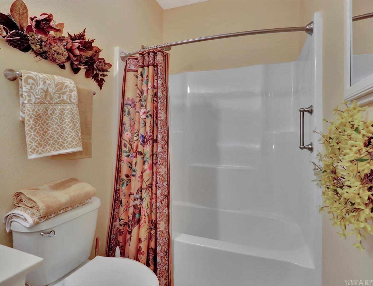 136 Arlington  Hot Springs, AR