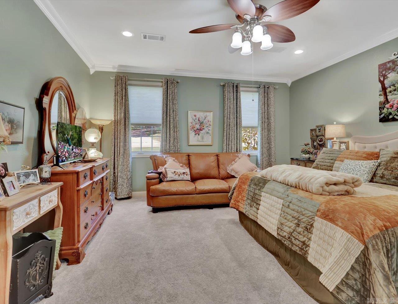 136 Arlington  Hot Springs, AR