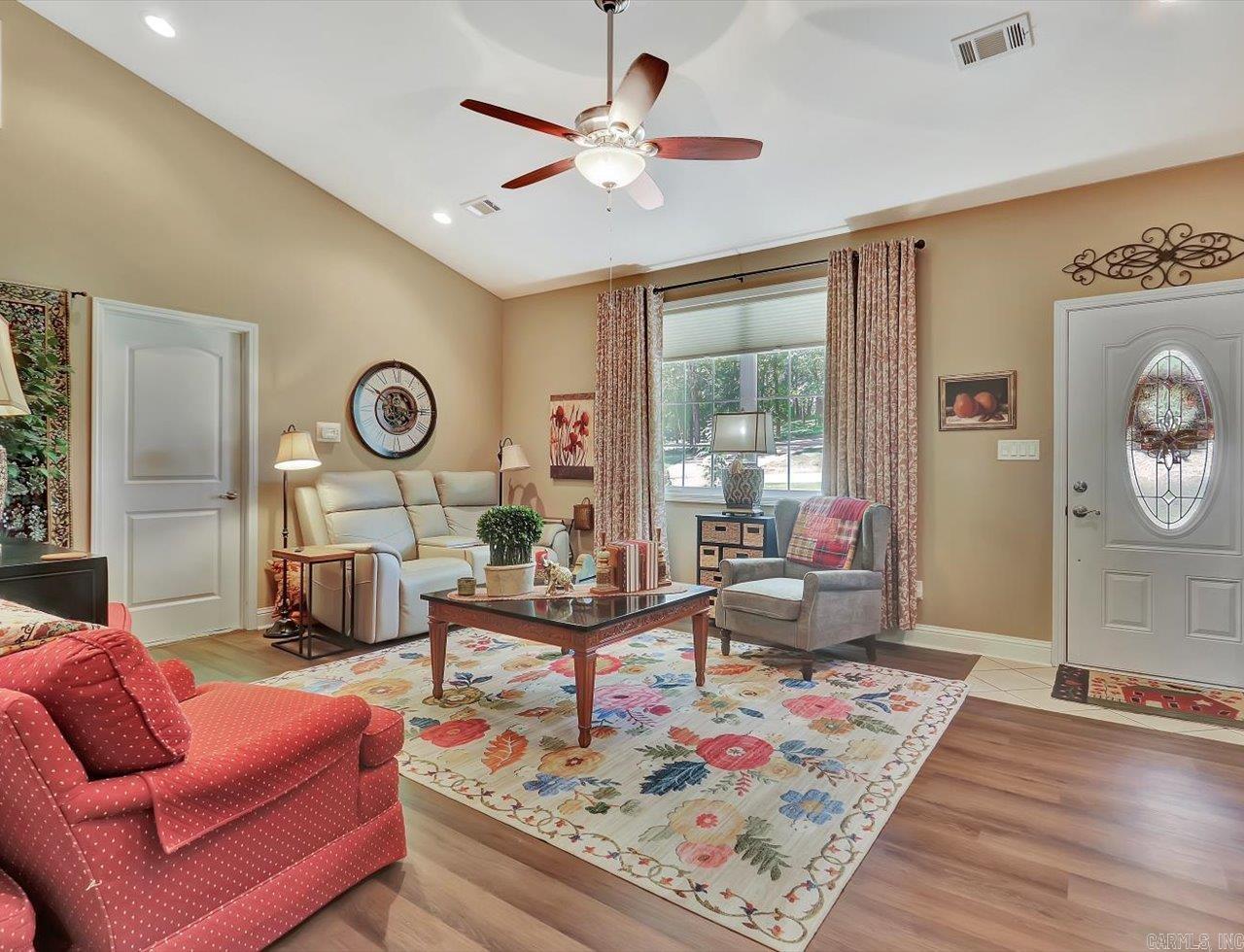 136 Arlington  Hot Springs, AR
