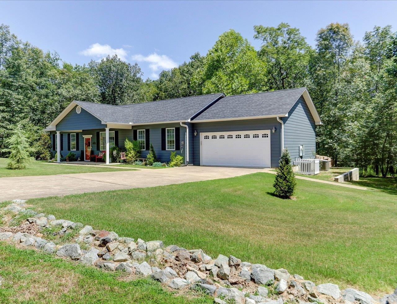 136 Arlington  Hot Springs, AR