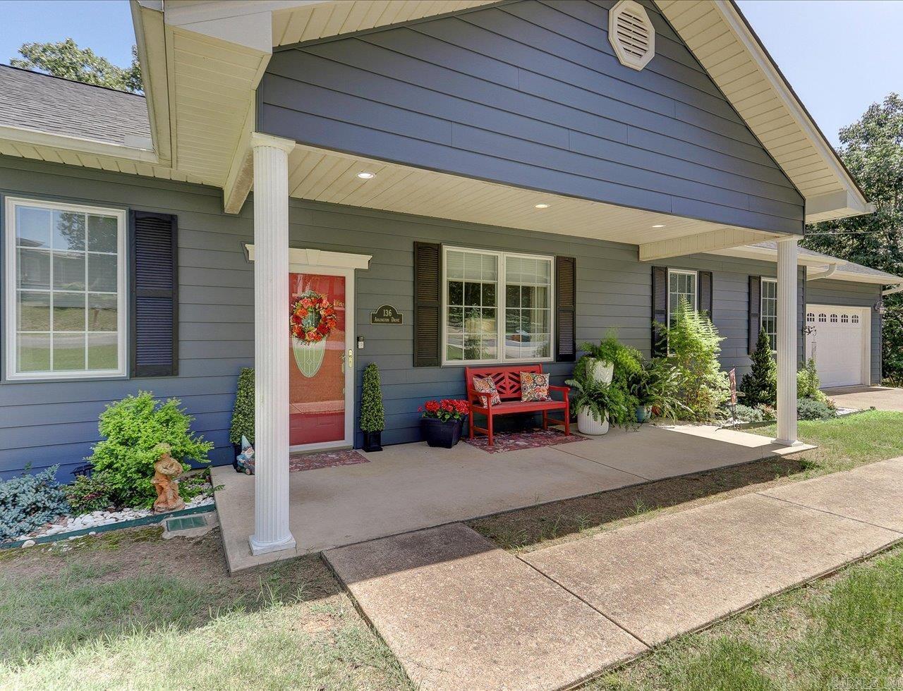 136 Arlington  Hot Springs, AR
