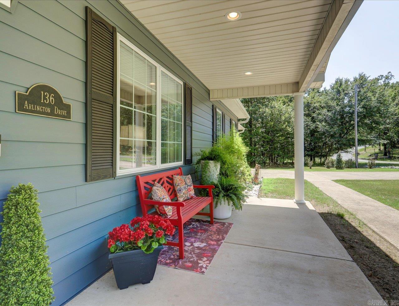 136 Arlington  Hot Springs, AR