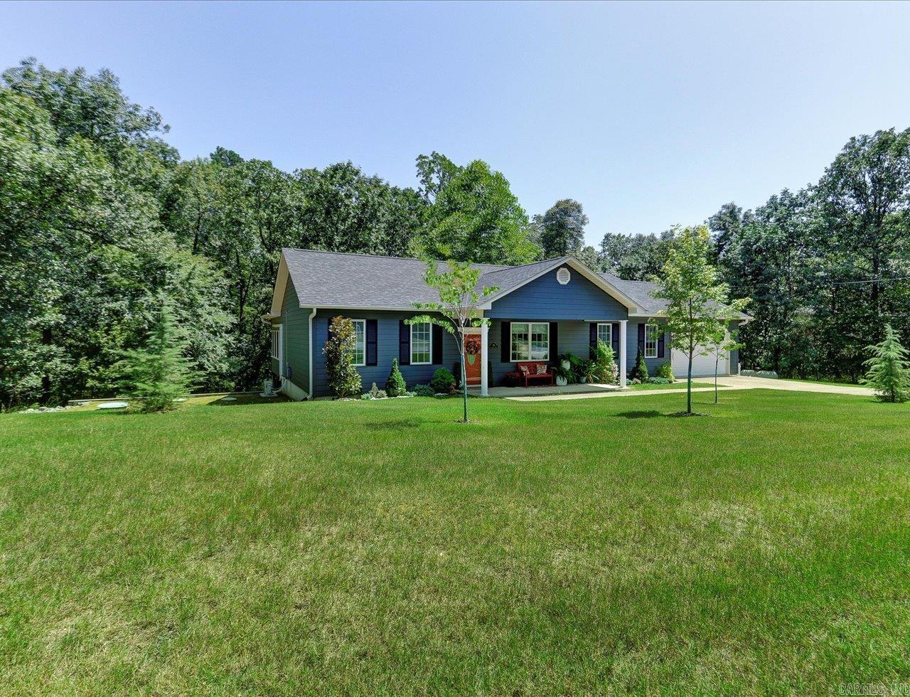 136 Arlington  Hot Springs, AR