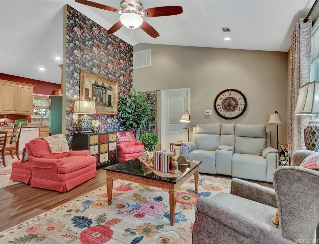 136 Arlington  Hot Springs, AR