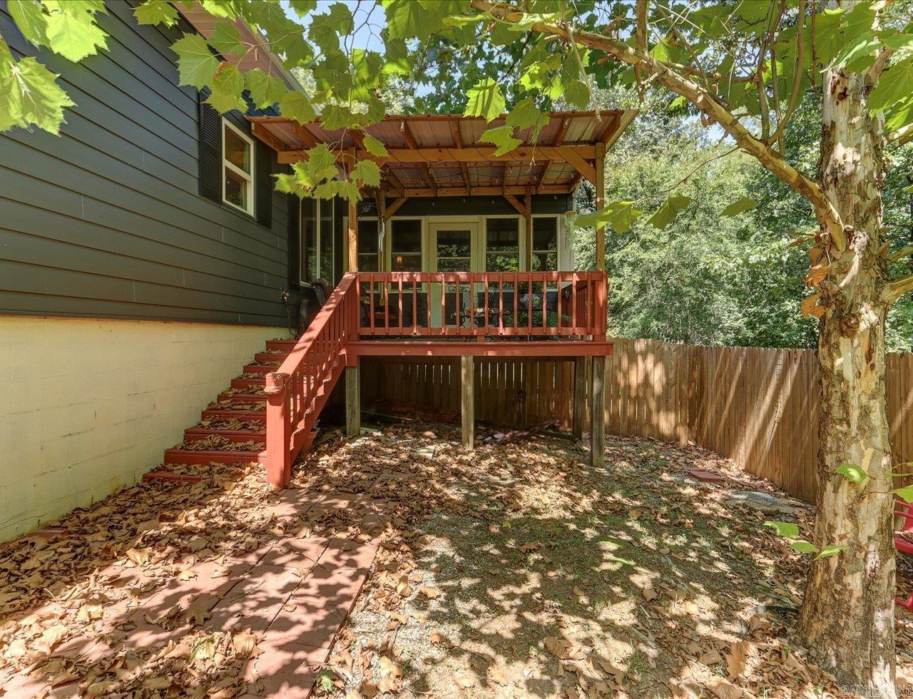 136 Arlington  Hot Springs, AR