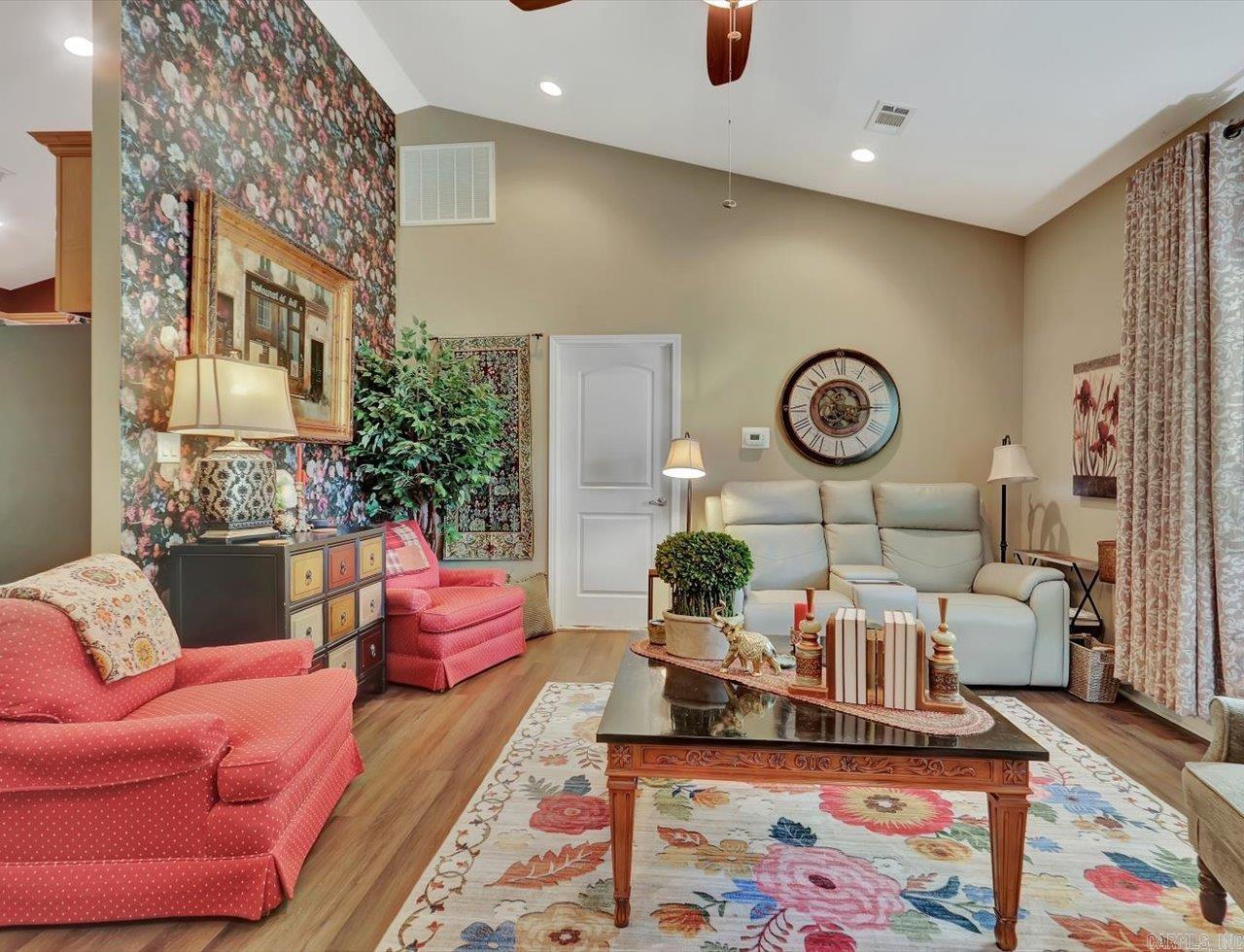 136 Arlington  Hot Springs, AR