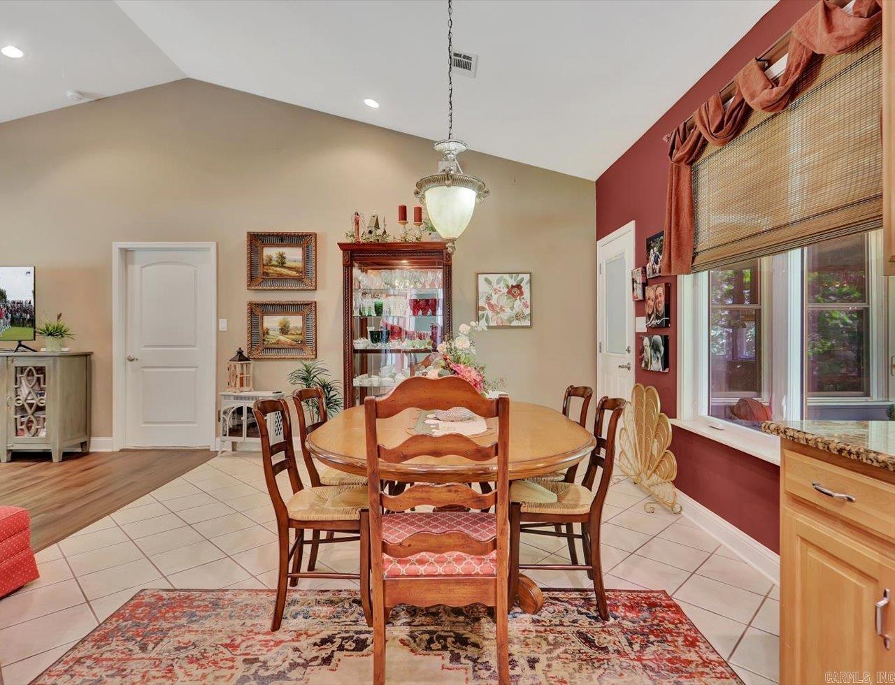136 Arlington  Hot Springs, AR