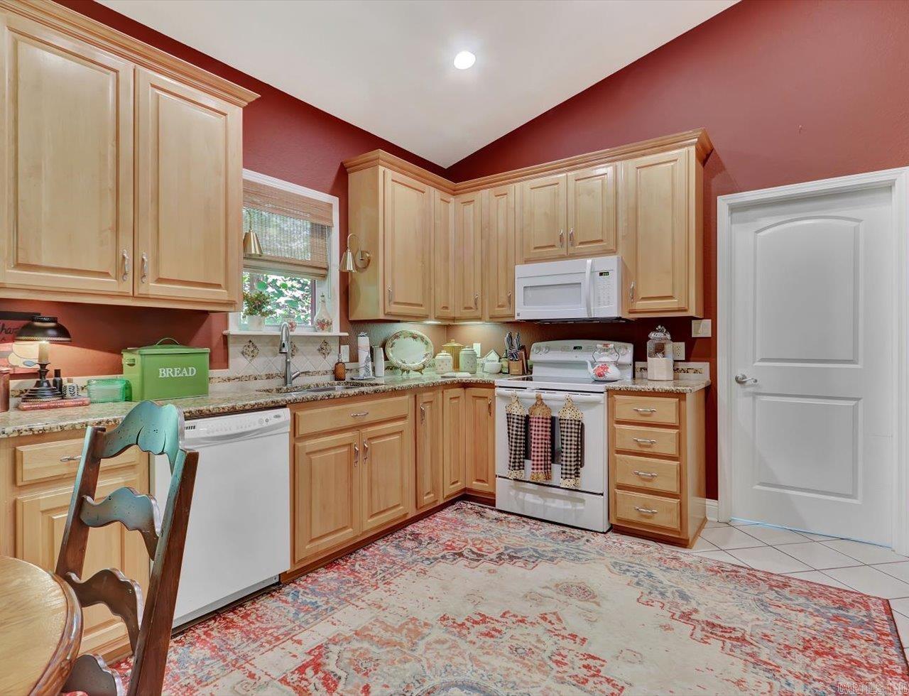 136 Arlington  Hot Springs, AR