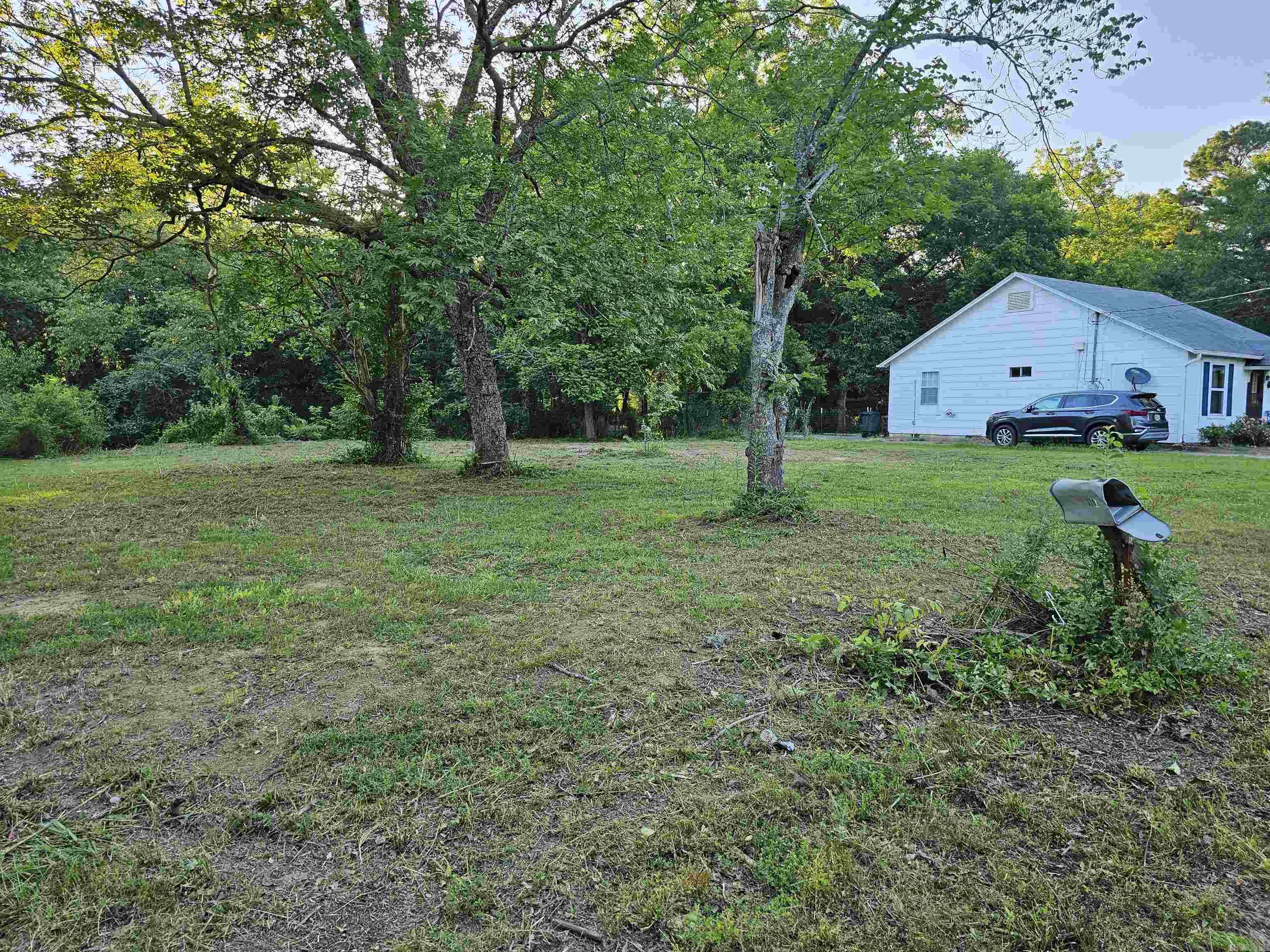 1103 Twelfth  Mena, AR