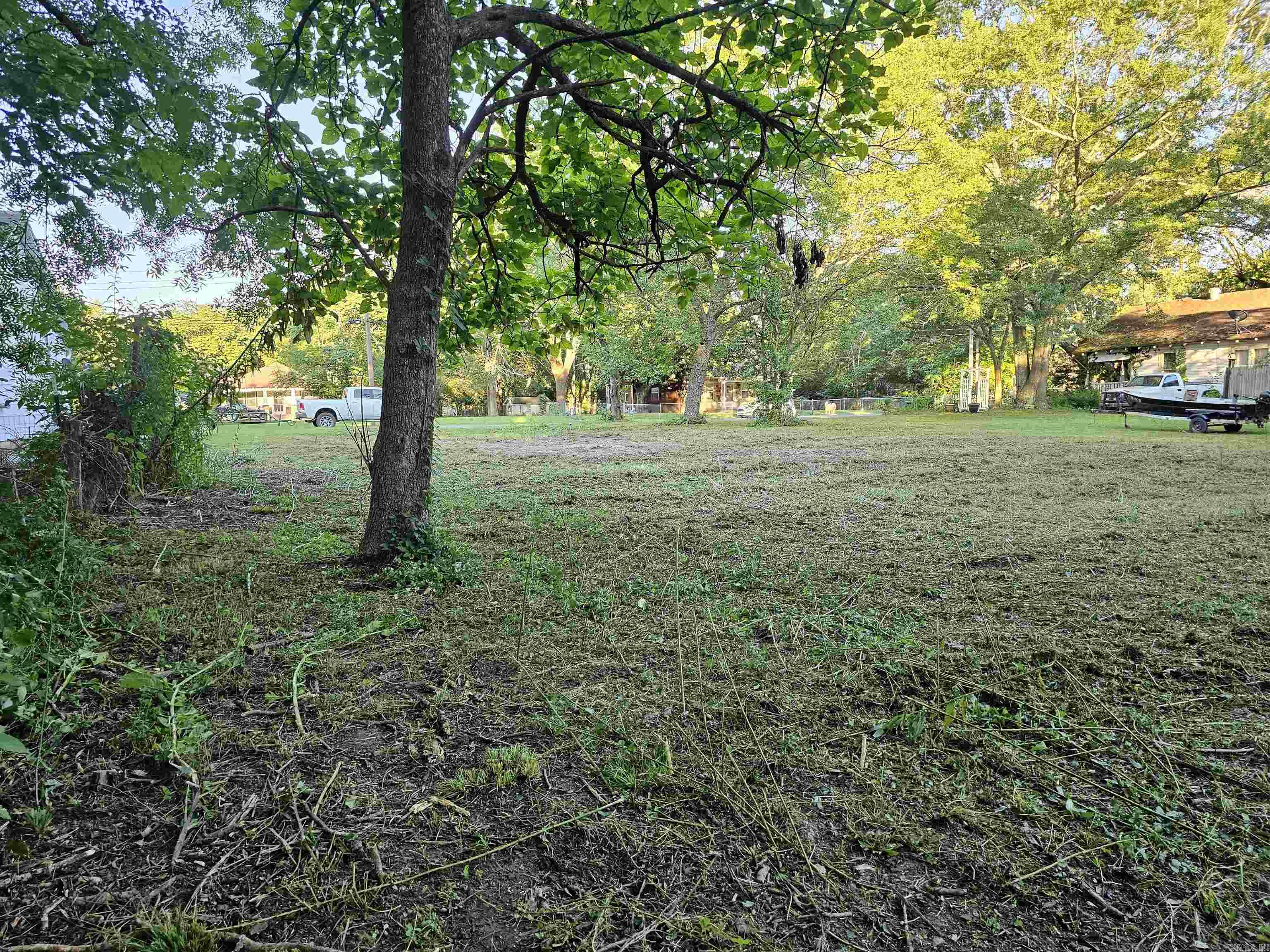 1103 Twelfth  Mena, AR