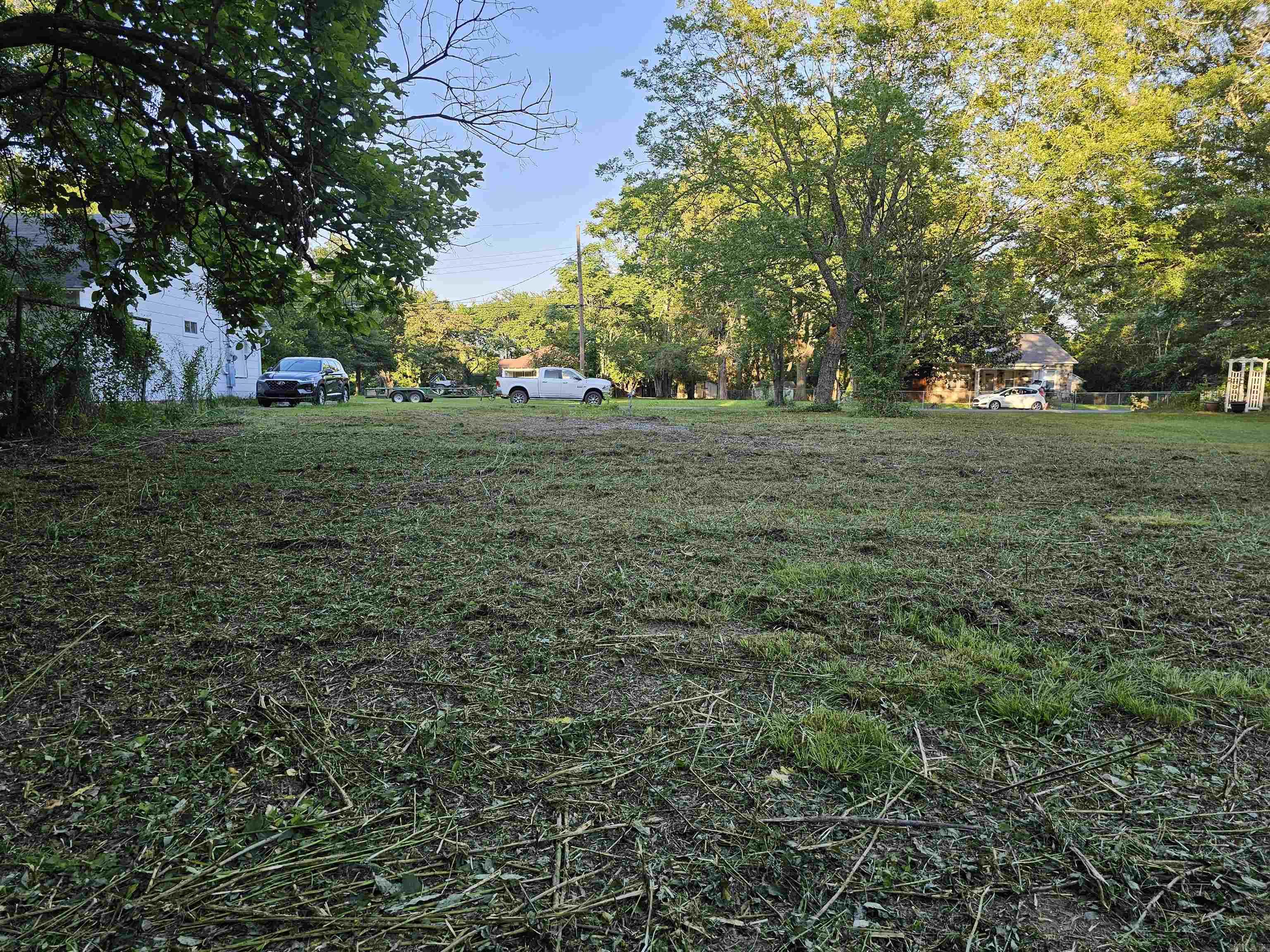 1103 Twelfth  Mena, AR