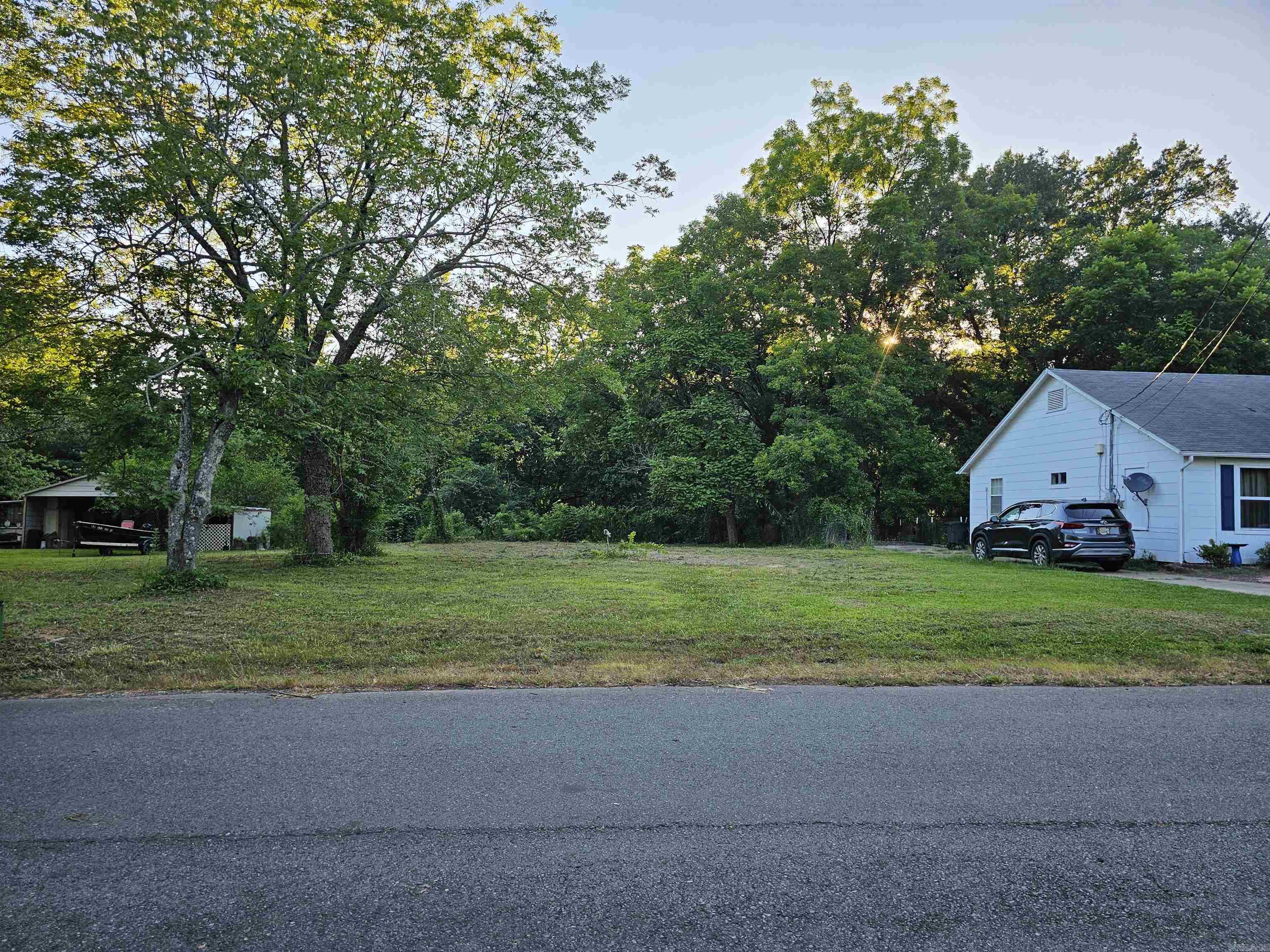 1103 Twelfth  Mena, AR