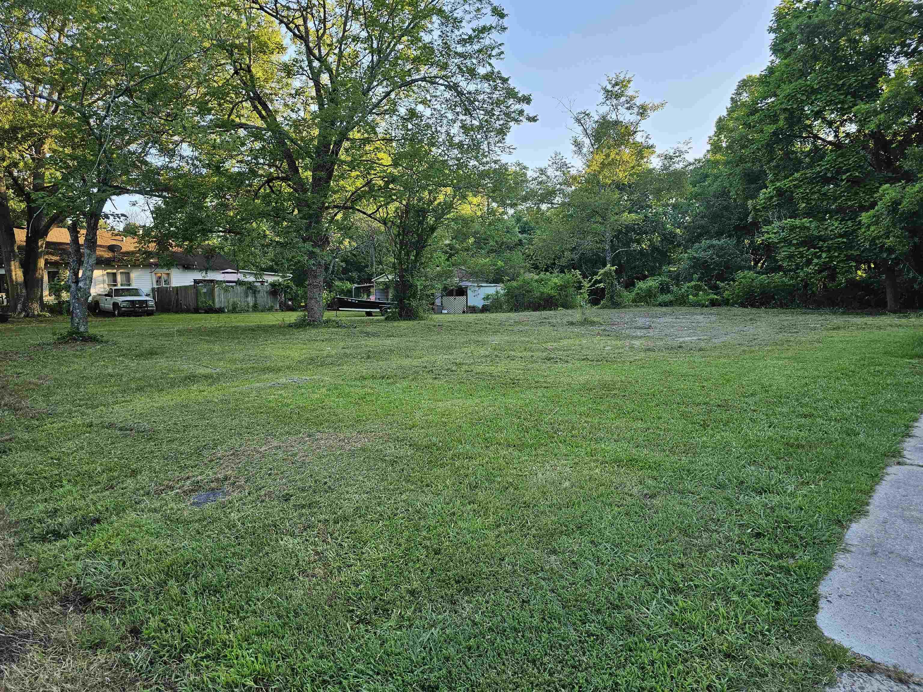 1103 Twelfth  Mena, AR