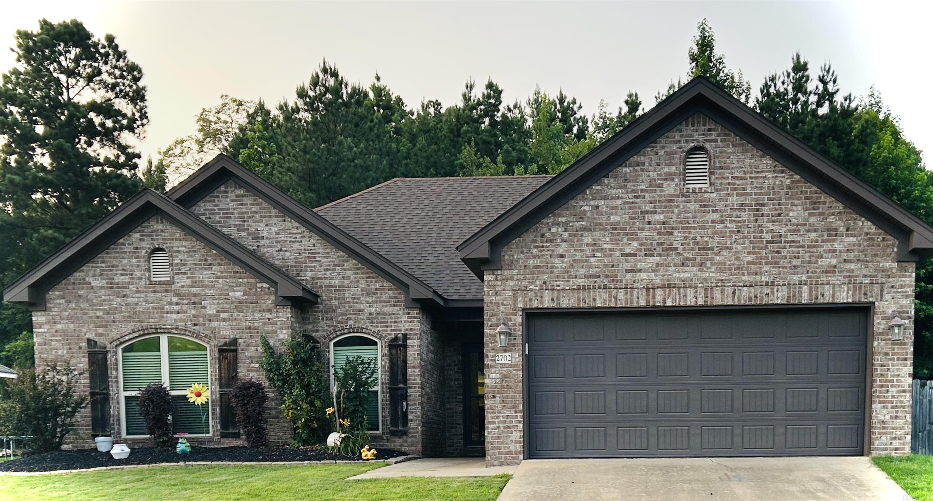 2702 Finley  Bryant, AR