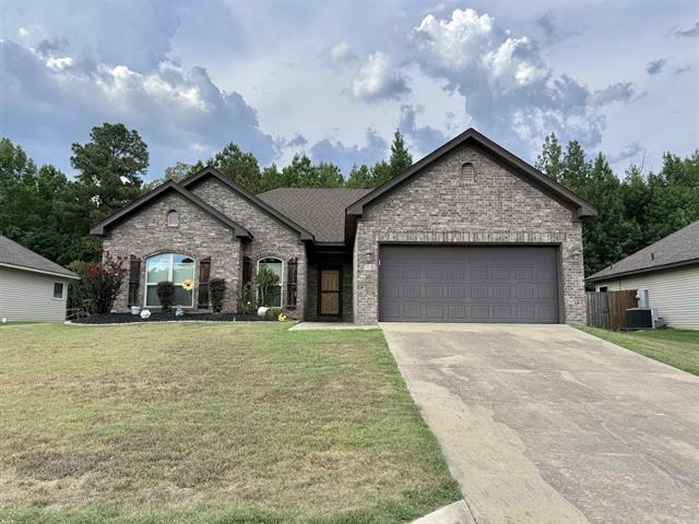 2702  Finley  Bryant, AR