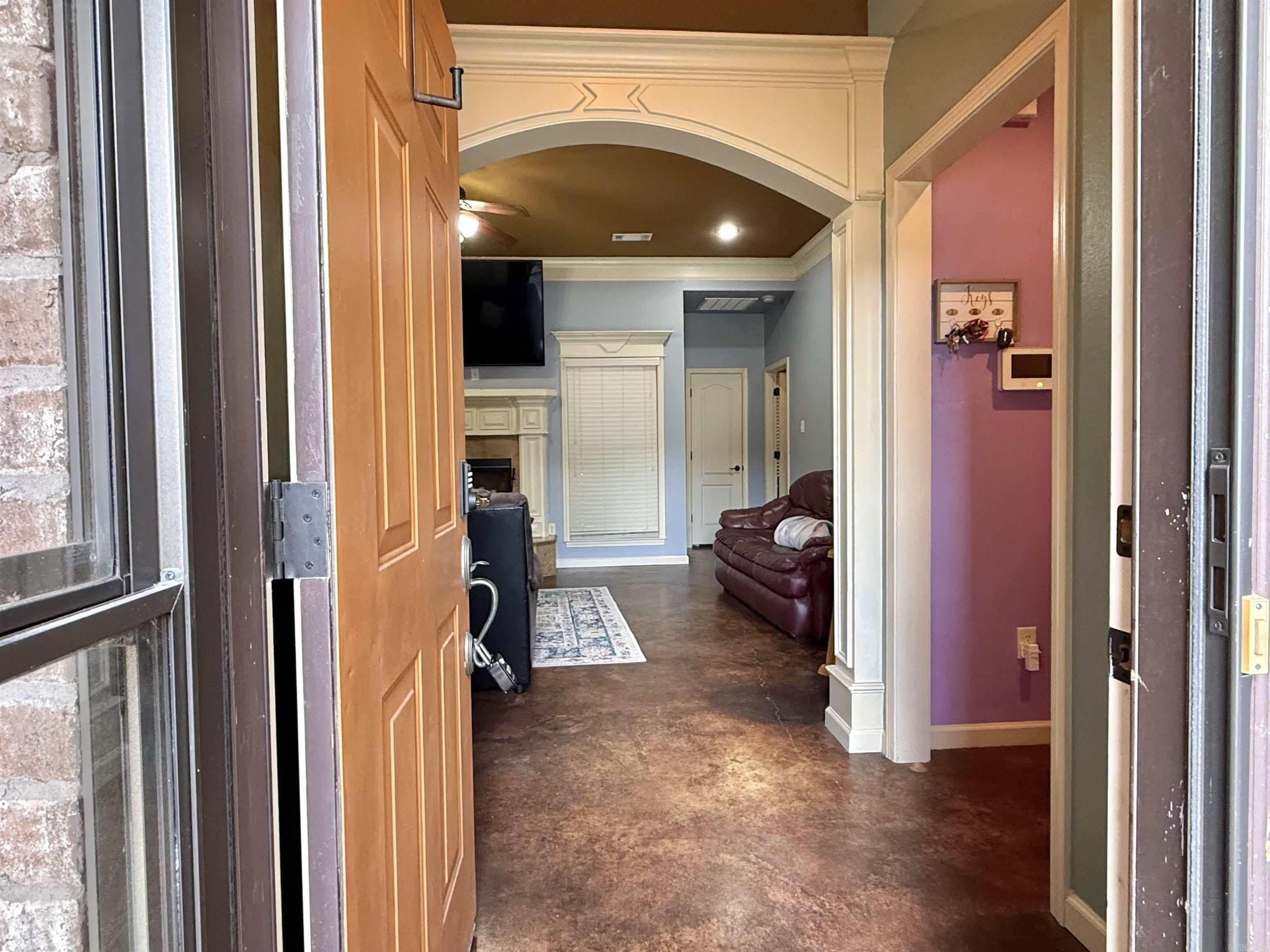 2702 Finley  Bryant, AR