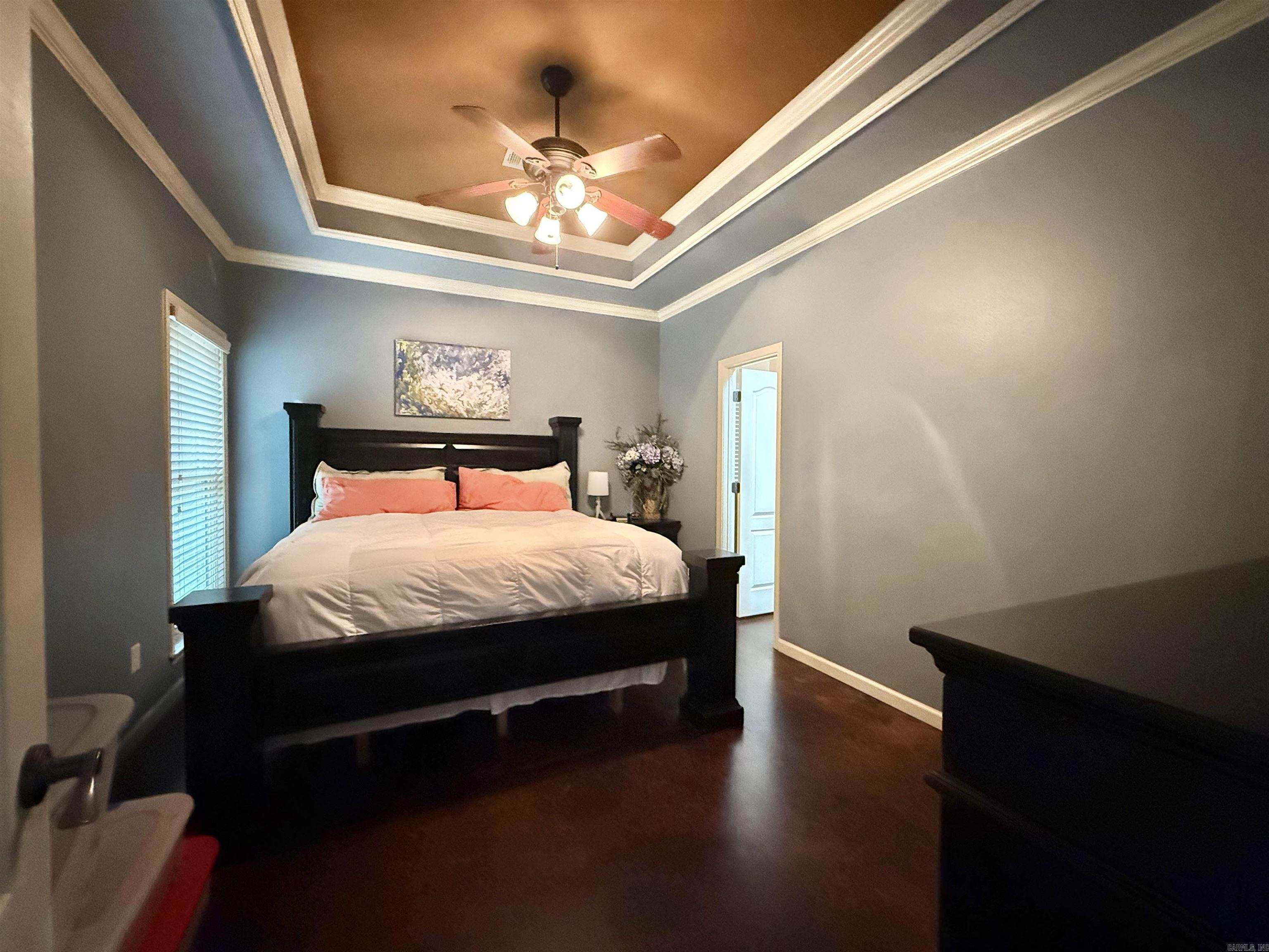 2702 Finley  Bryant, AR