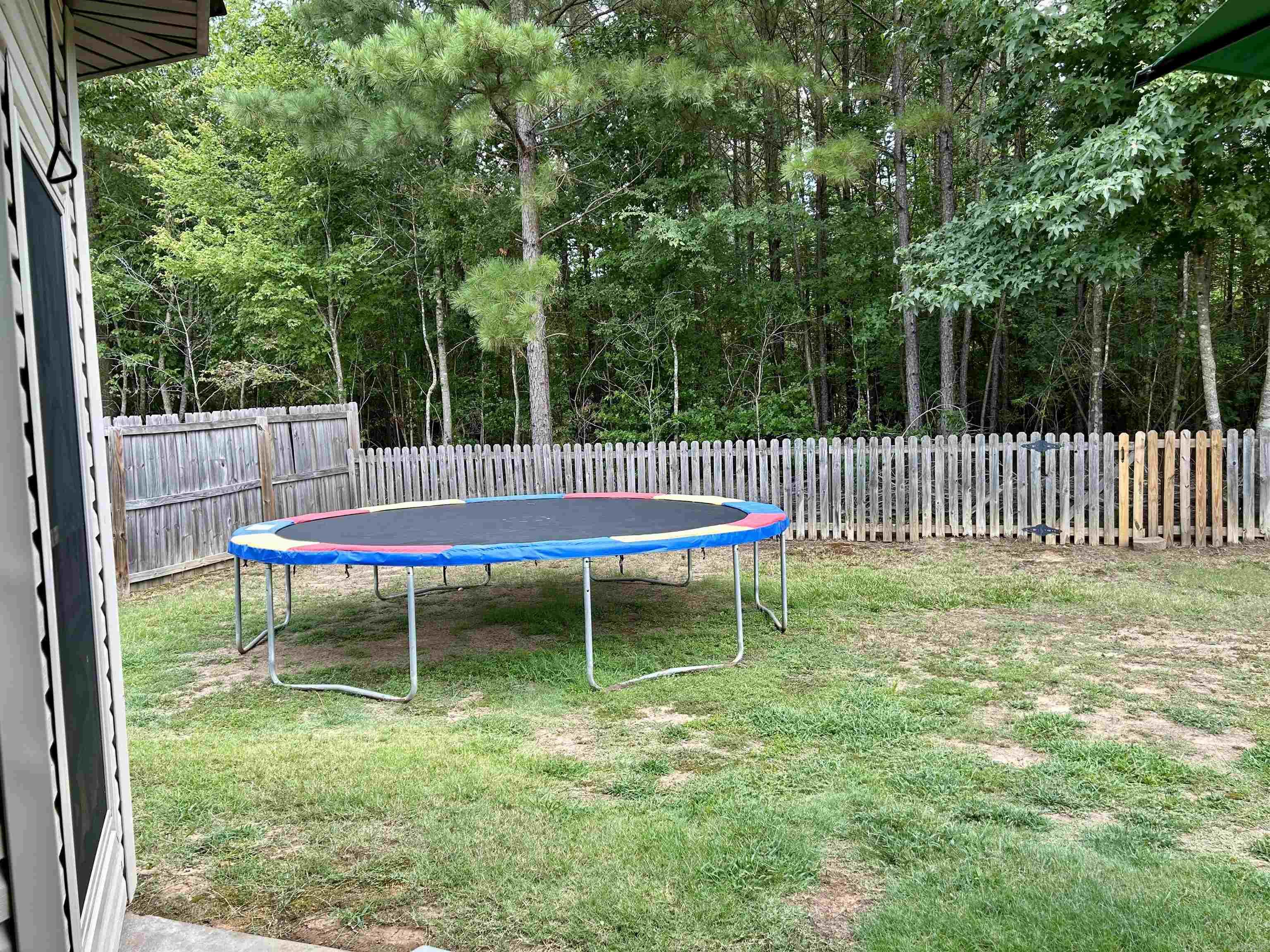 2702 Finley Loop Bryant, AR 72022