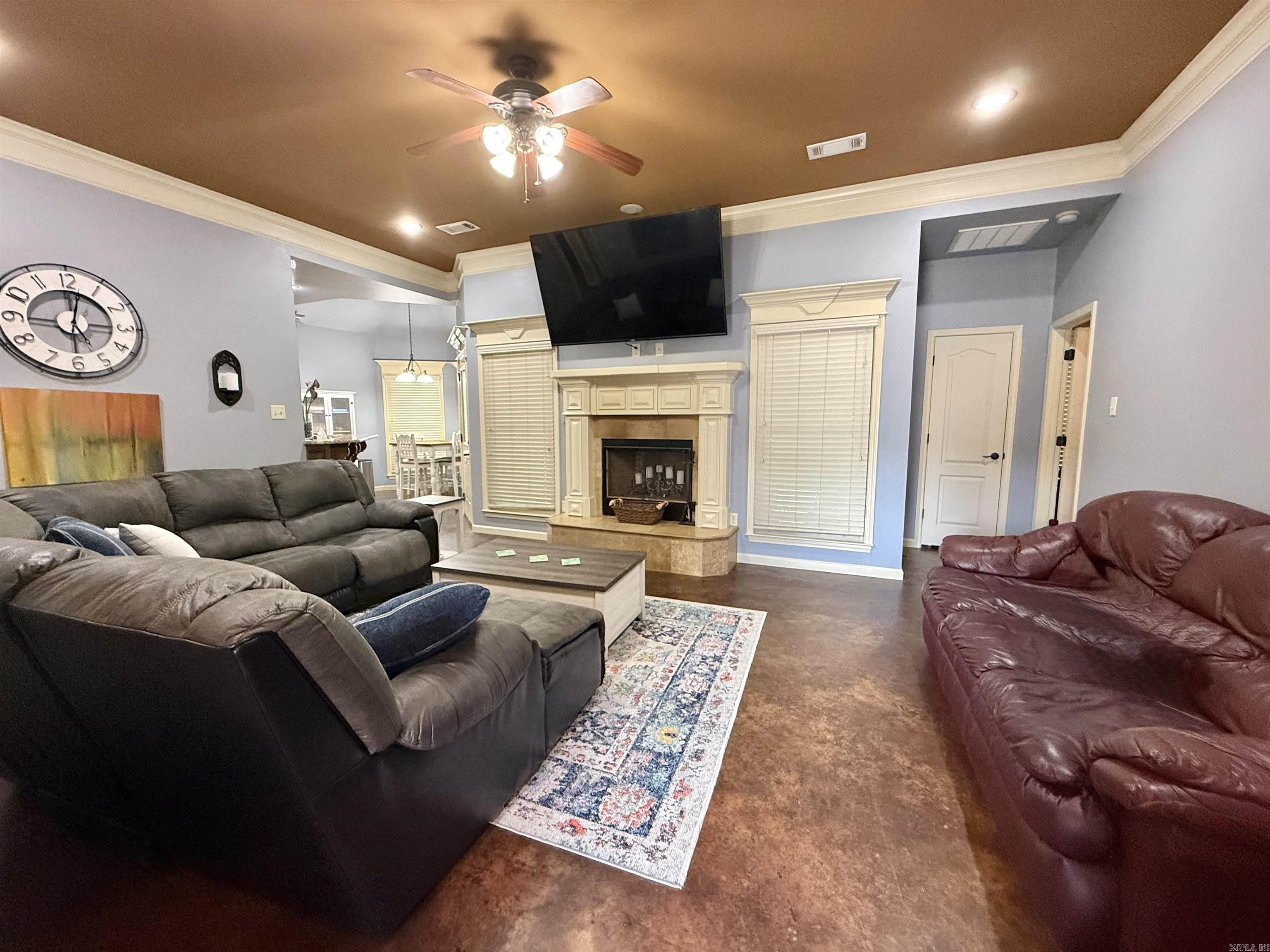 2702 Finley  Bryant, AR