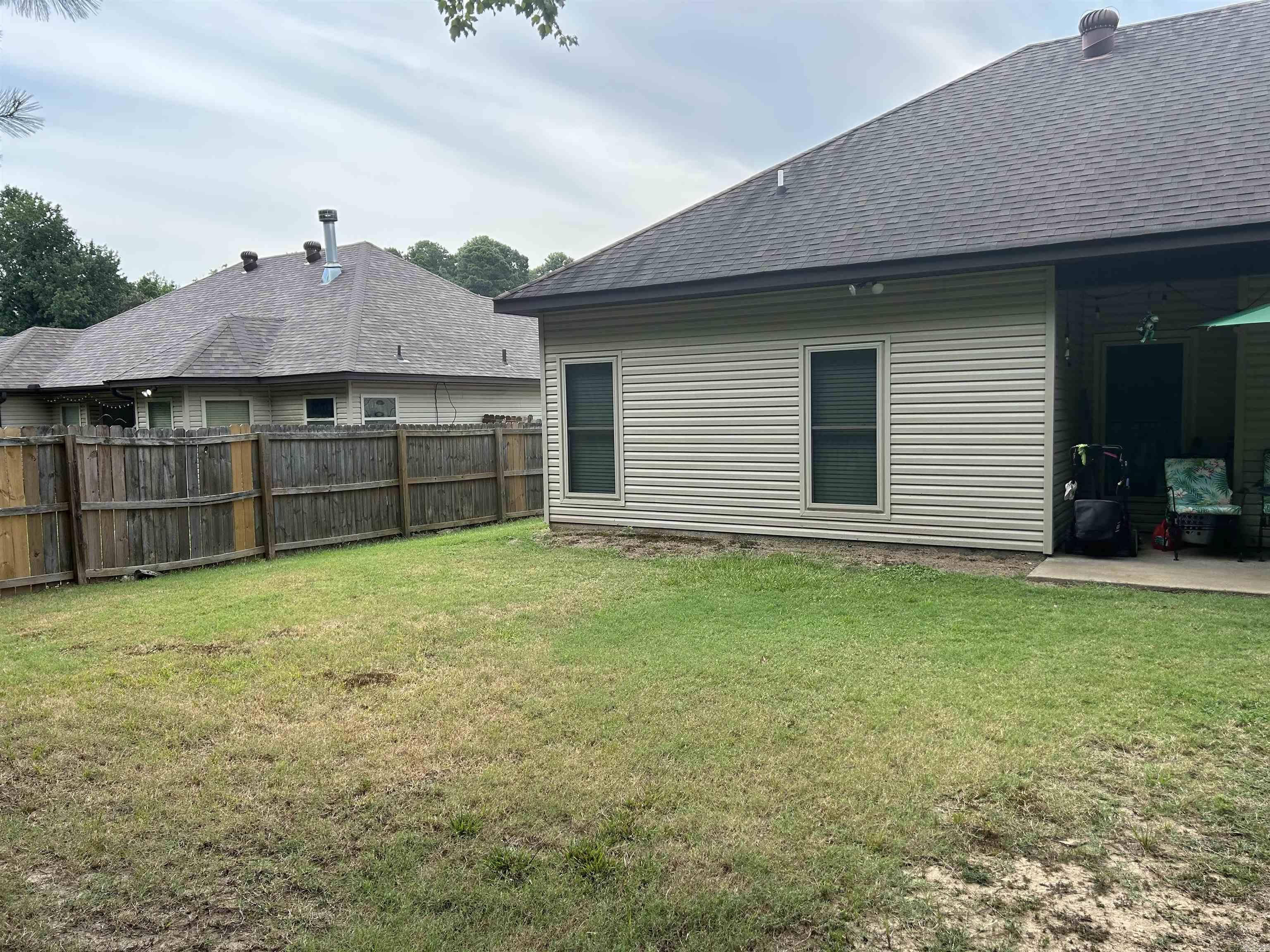 2702 Finley Loop Bryant, AR 72022