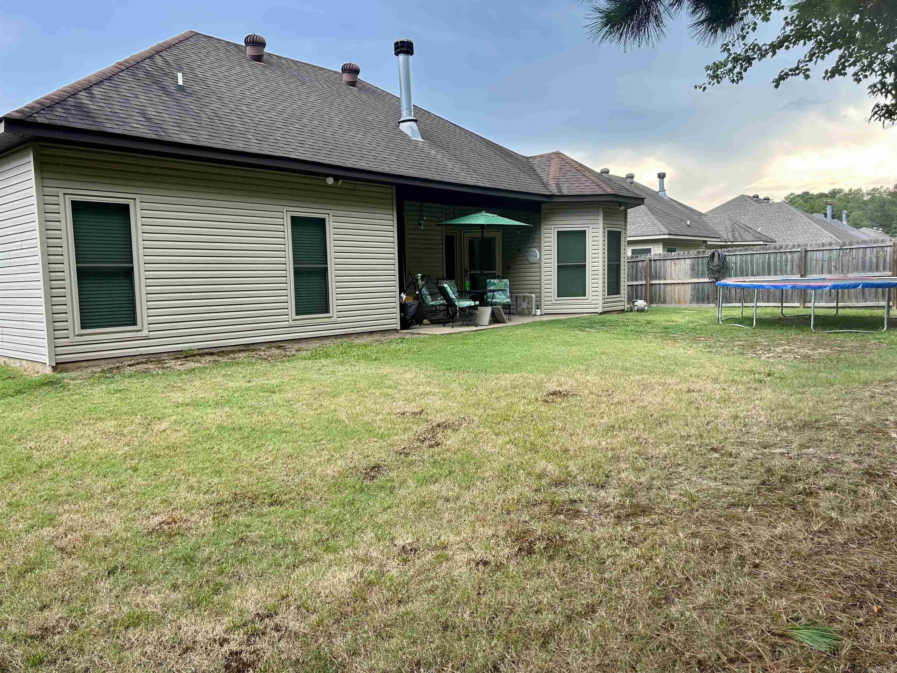2702 Finley Loop Bryant, AR 72022