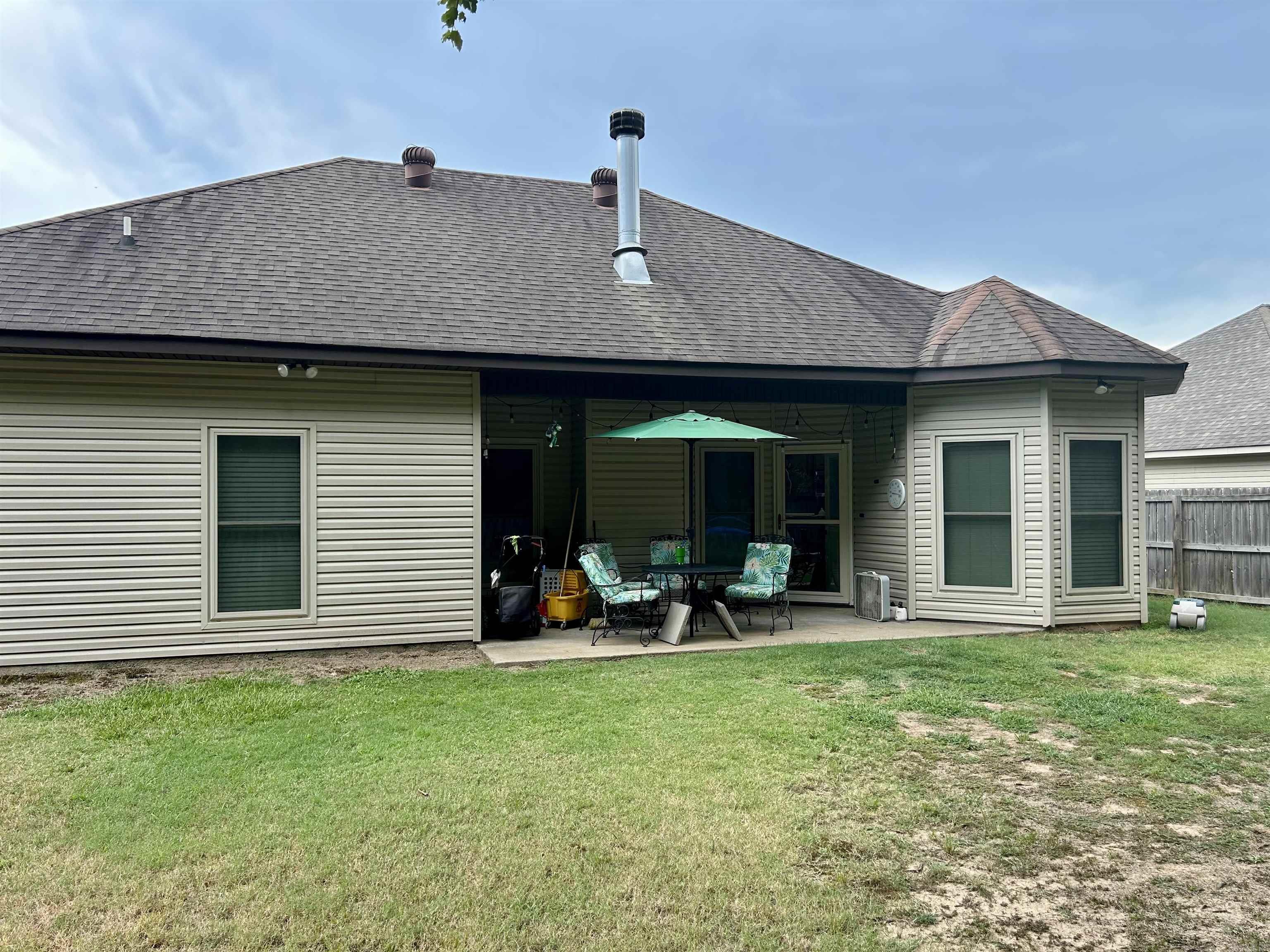 2702 Finley Loop Bryant, AR 72022