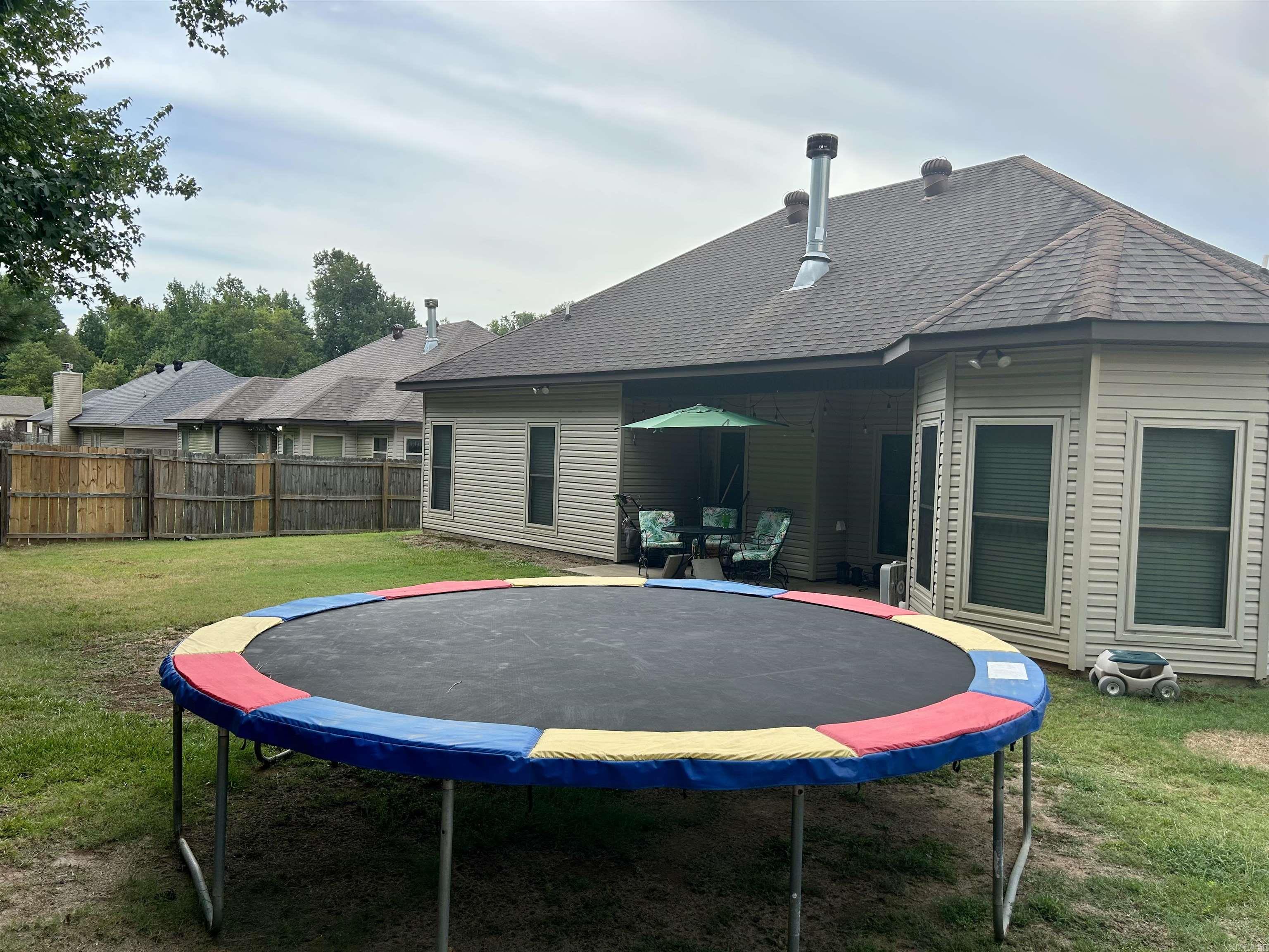 2702 Finley Loop Bryant, AR 72022