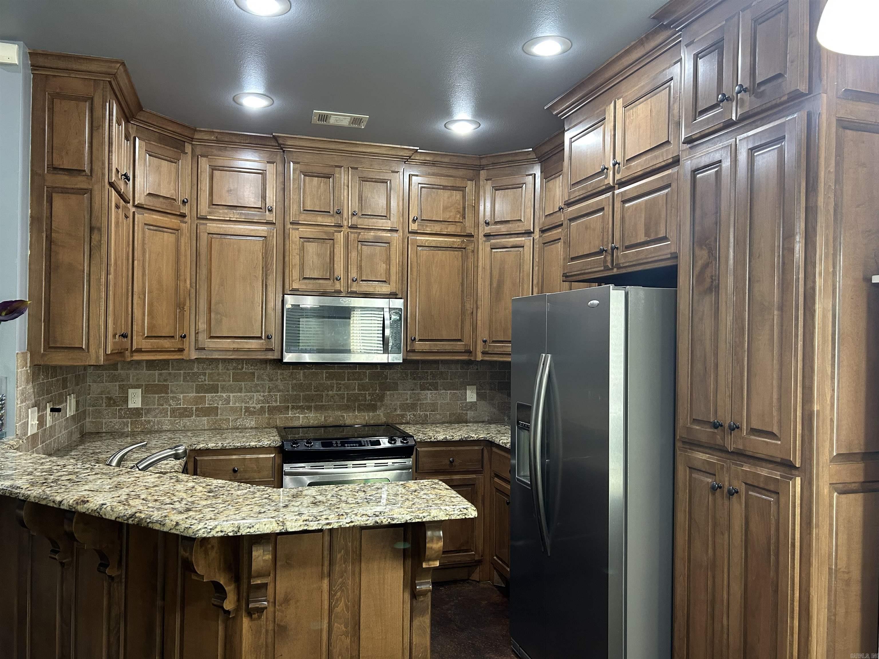 2702 Finley  Bryant, AR