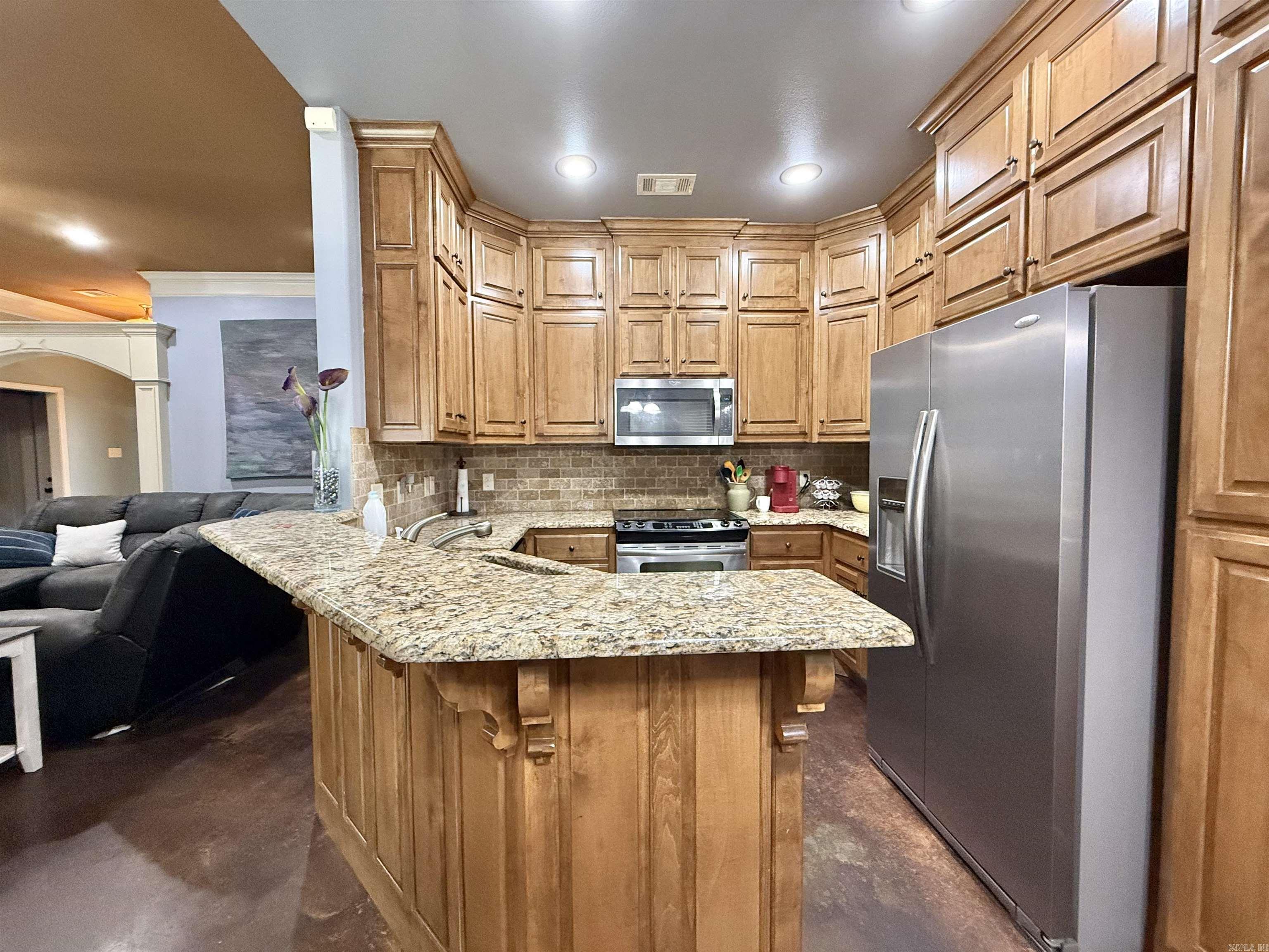 2702 Finley  Bryant, AR