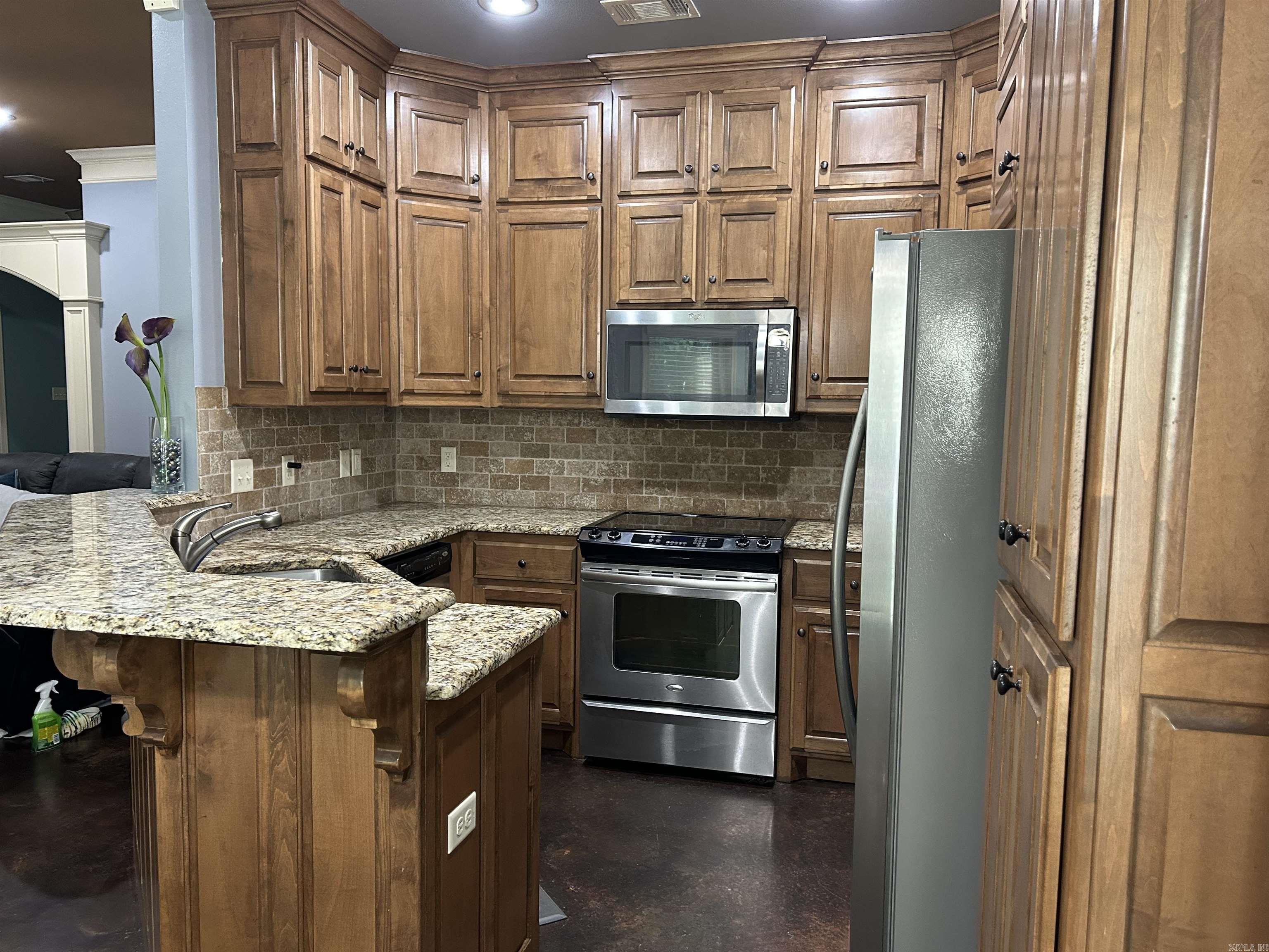 2702 Finley  Bryant, AR