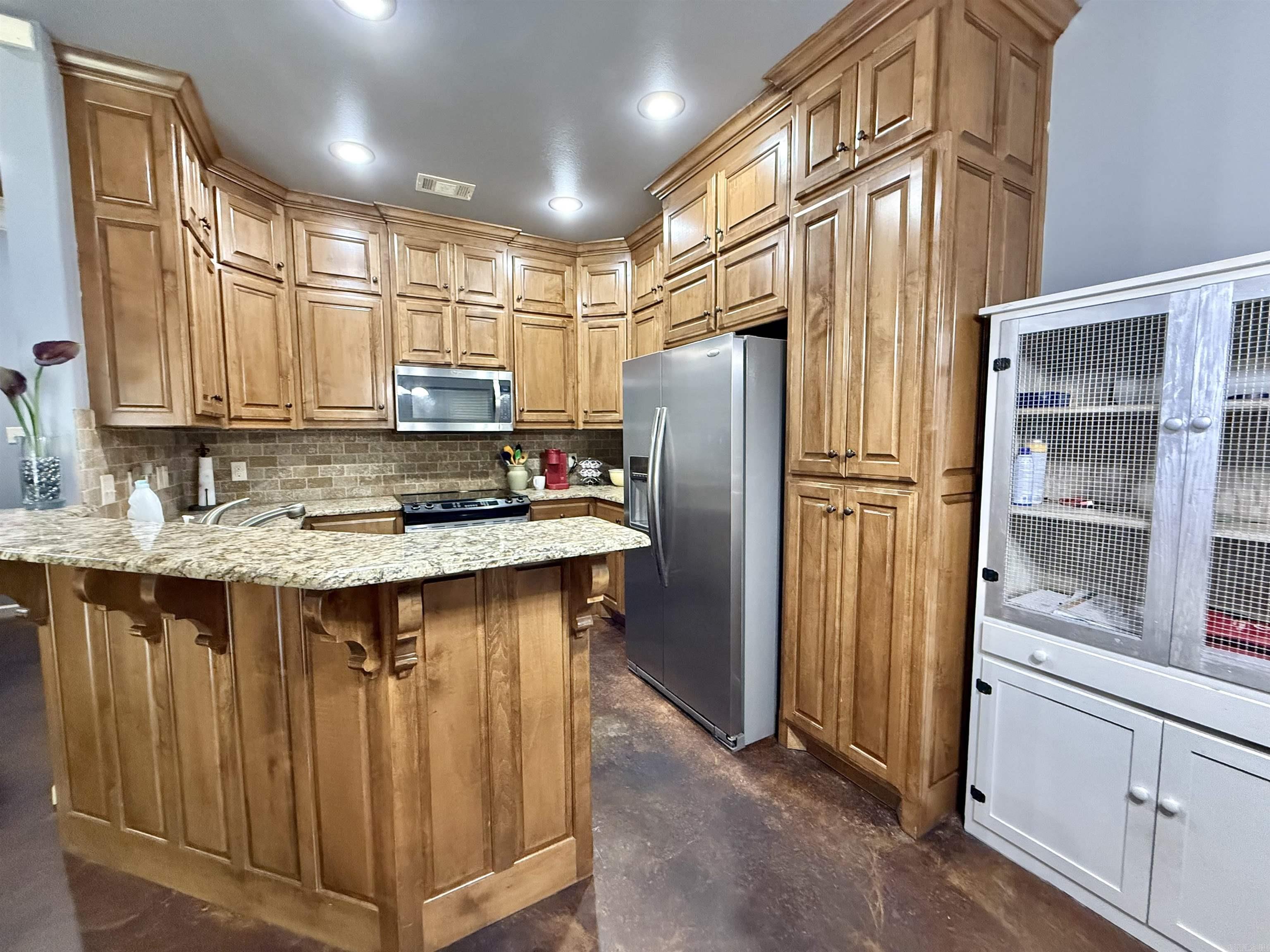 2702 Finley  Bryant, AR